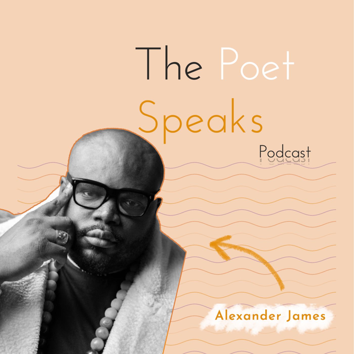 The Poet Speaks Podcast