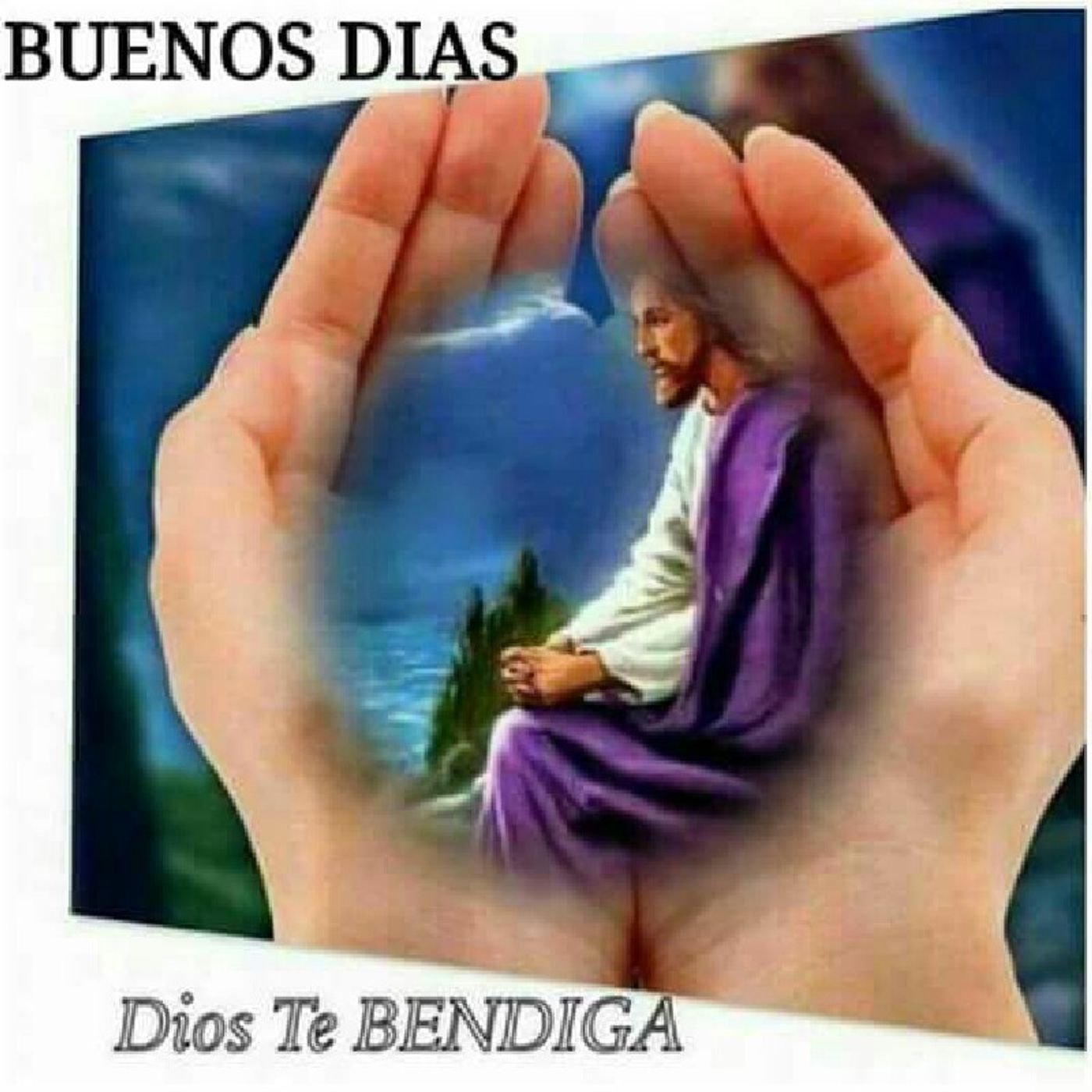 Momentos Con DIOS