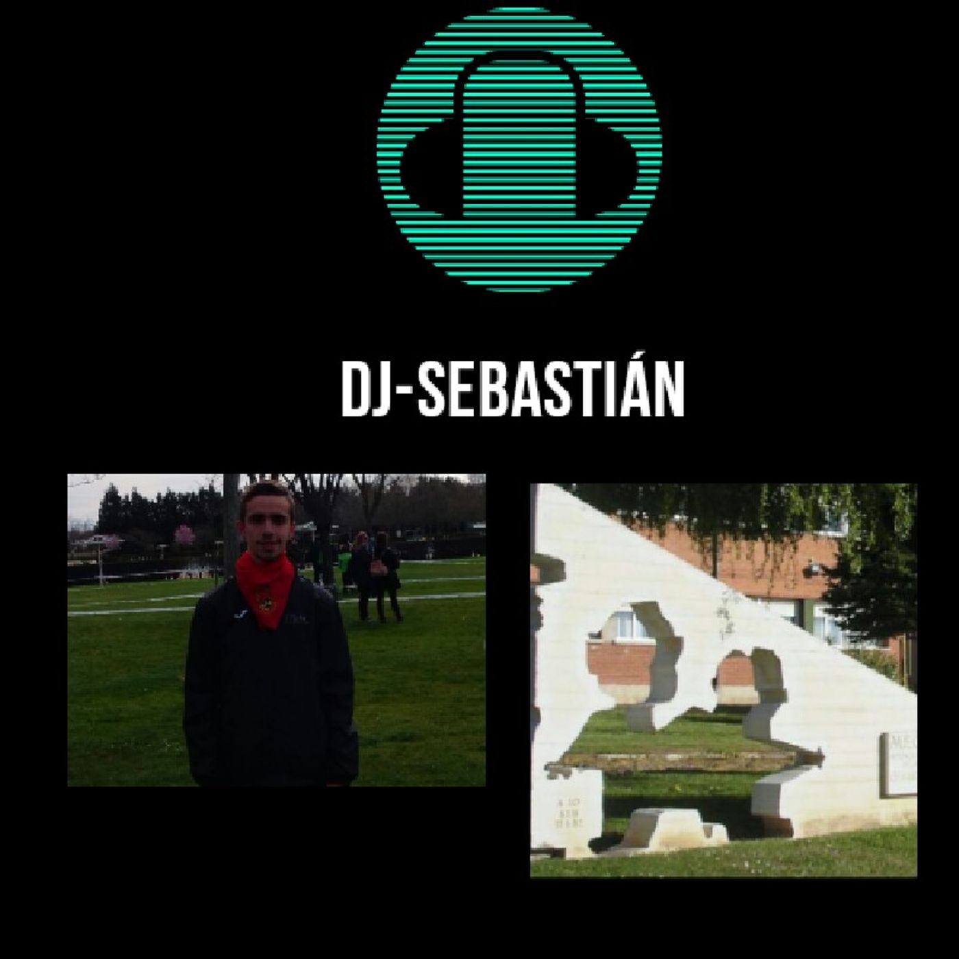 El podcast de Dj Sebastian9