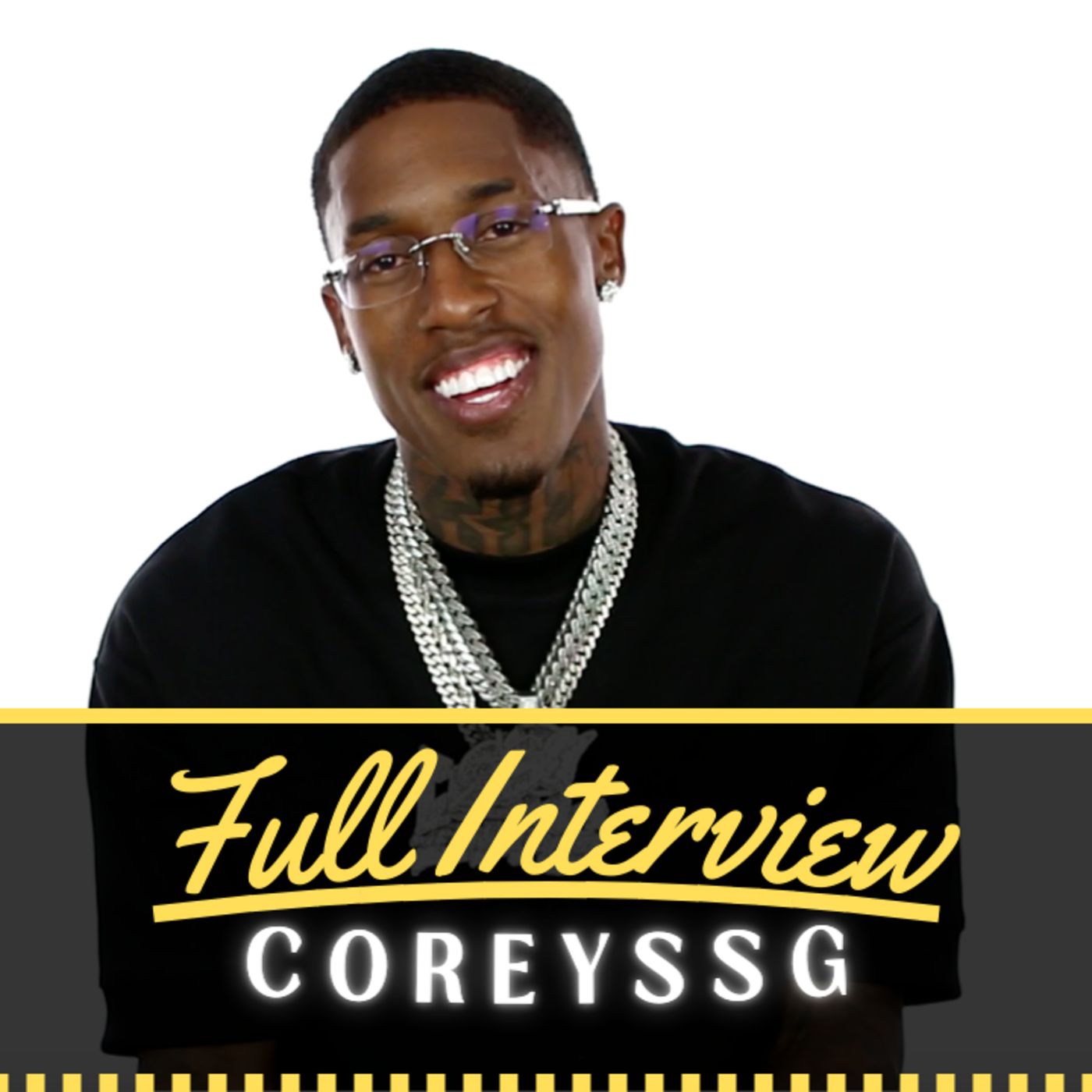 CoreySSG on Carmen, Precious, Love & Hip Hop, Chief Keef, Freemason, Shooting Stars (Full Interview)