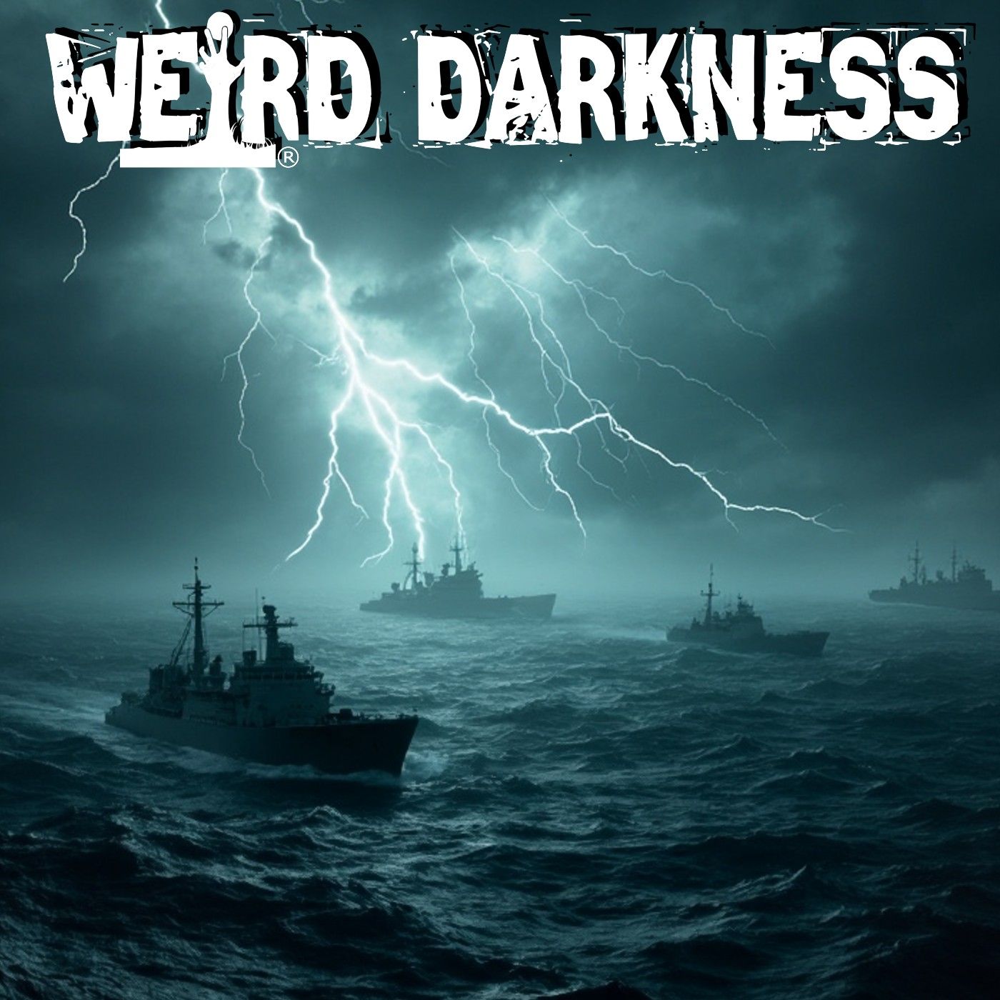 CONTACT LOST: The Navy Experiment That Went Horribly Wrong CONTACT LOST: The Navy Experiment That Went Horribly Wrong