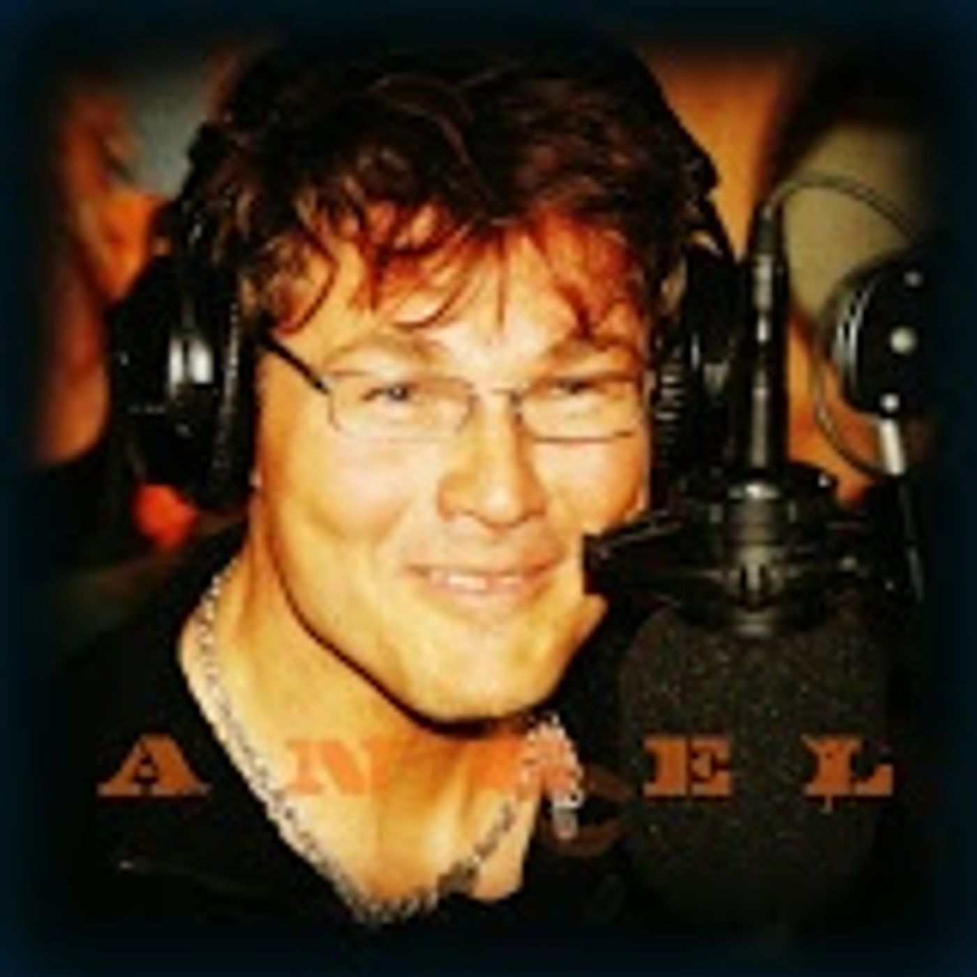 Solo Morten Harket 2012