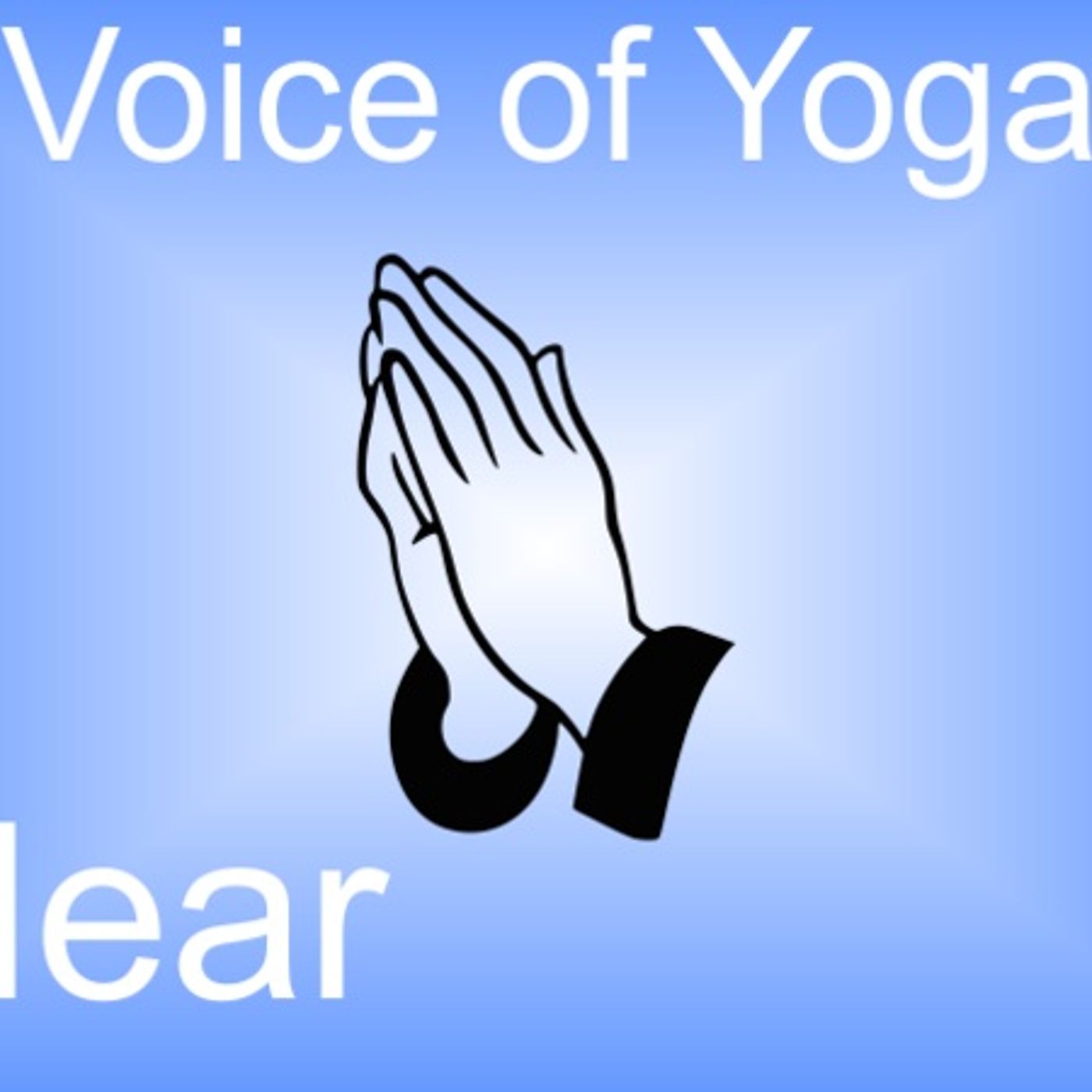 Voice of Yoga
