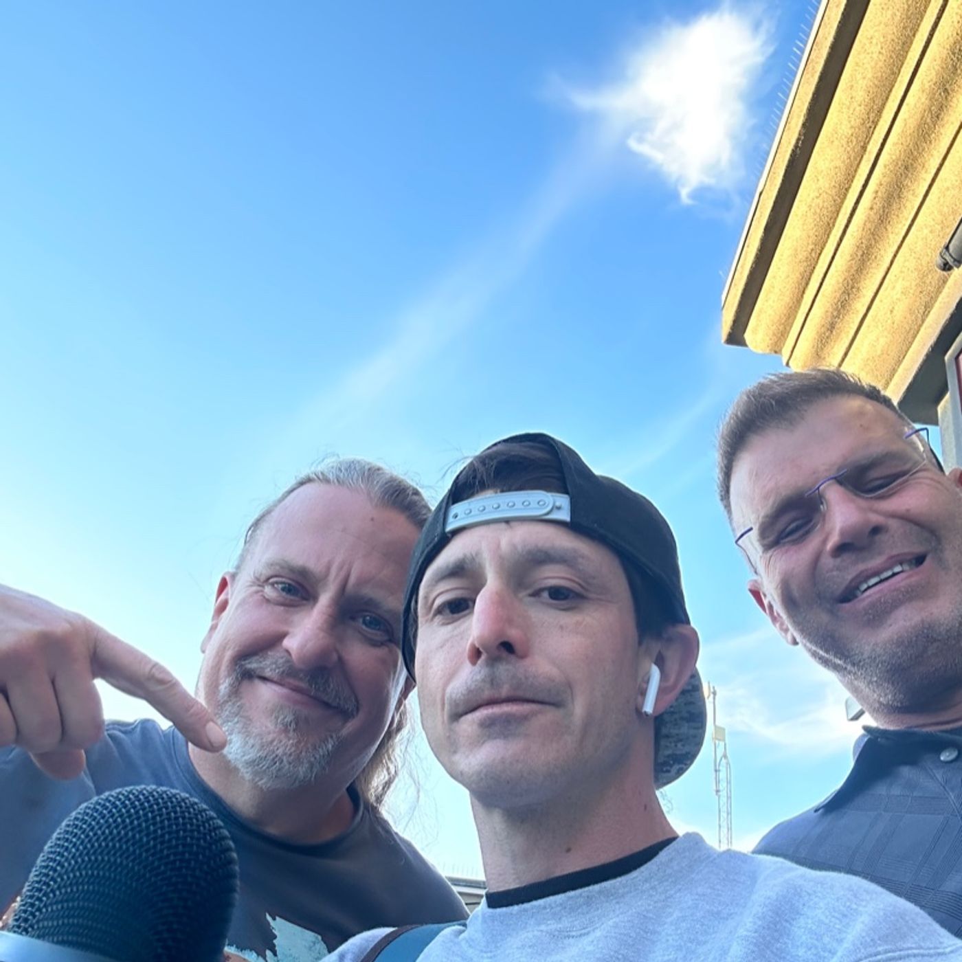 Episode 39 - Dr. Bob and Grandma Baker's Edibles