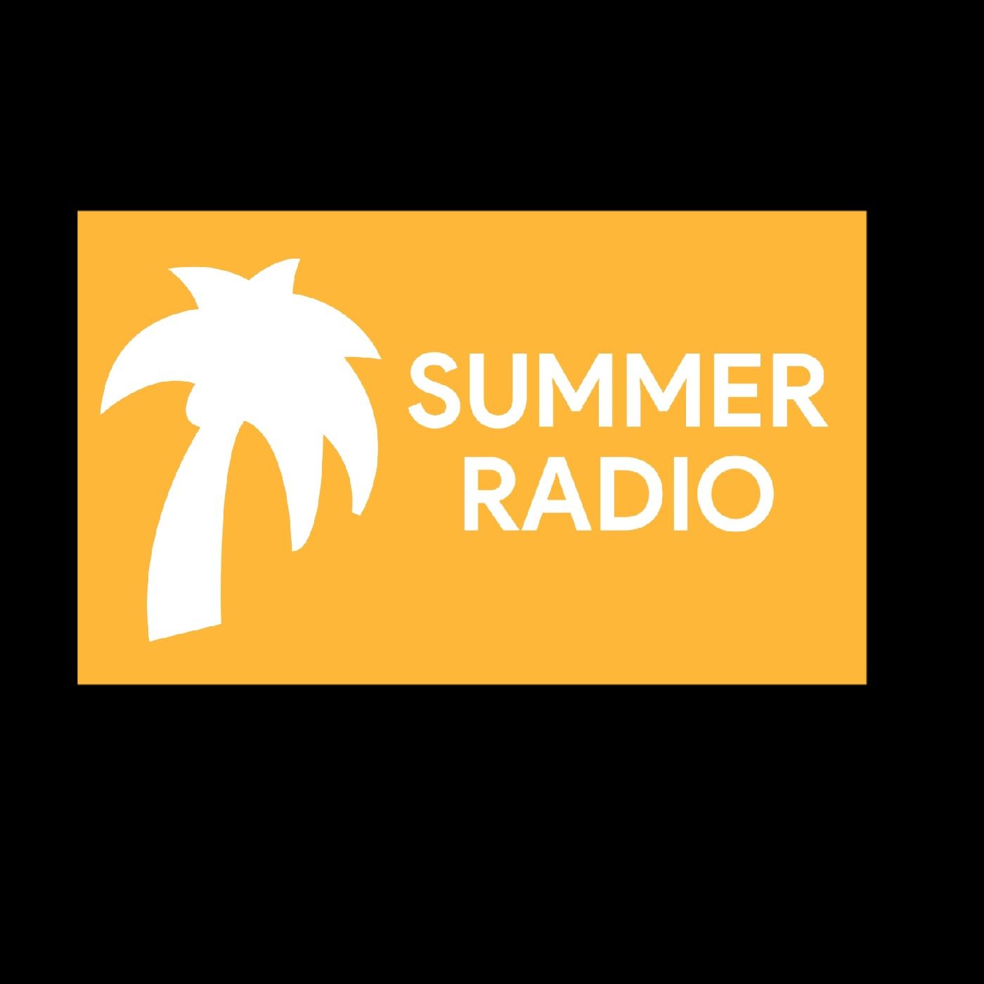 Summer Radio podcast artwork