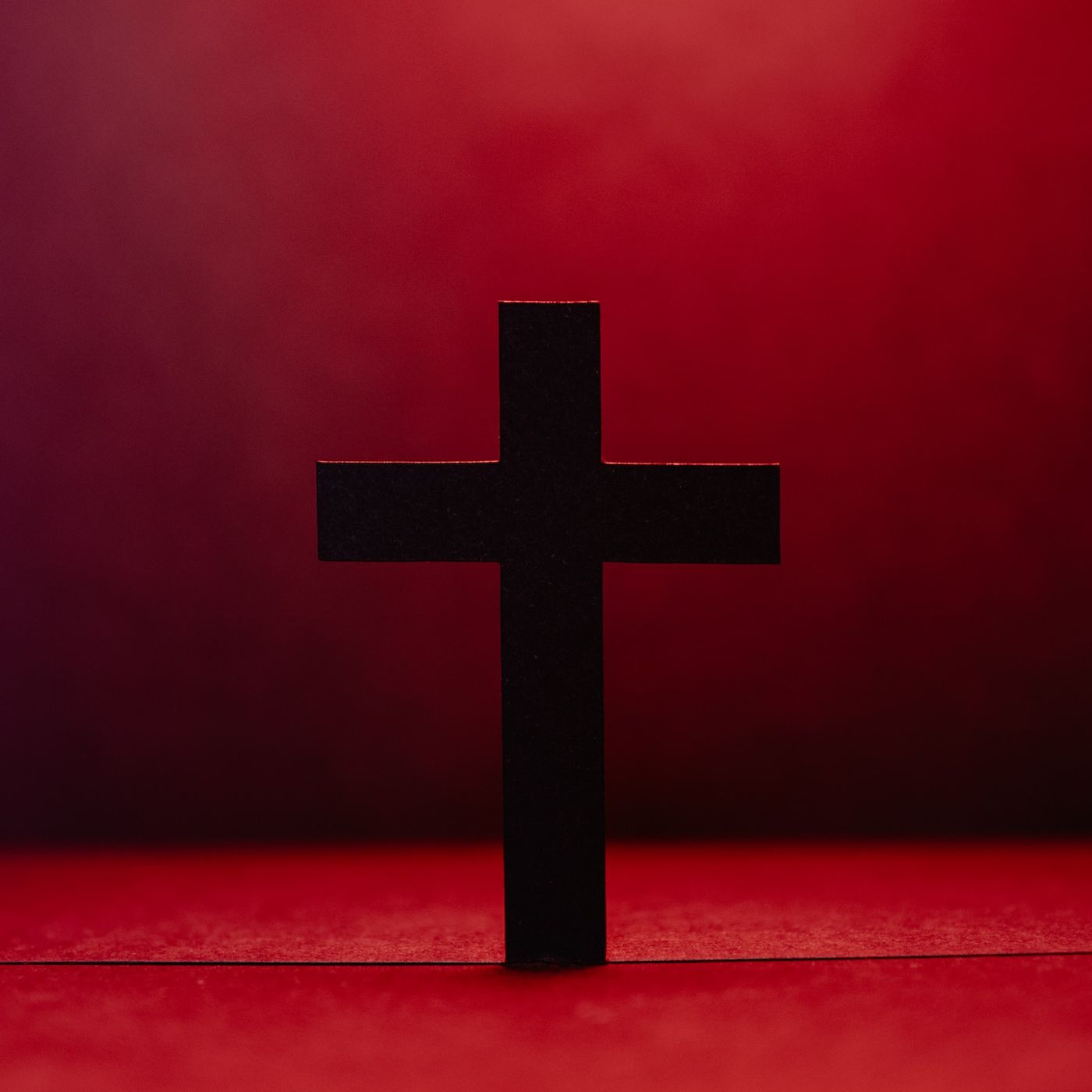 Expiação Limitada - Pastor Felipe Souza episode artwork