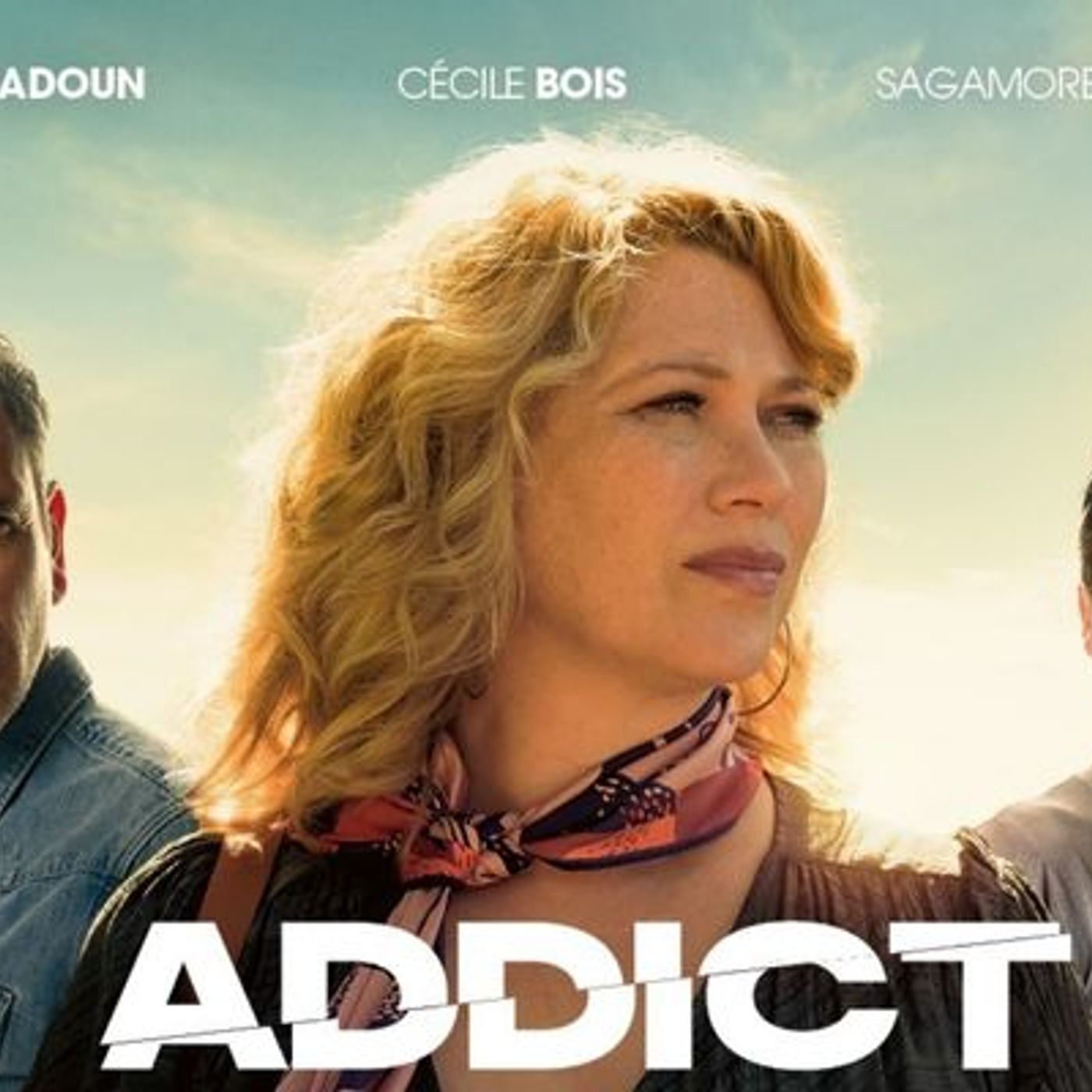 Cécile Bois revient à la tête d'une série : "Addict" sera diffusé sur RTL et TF1 episode artwork