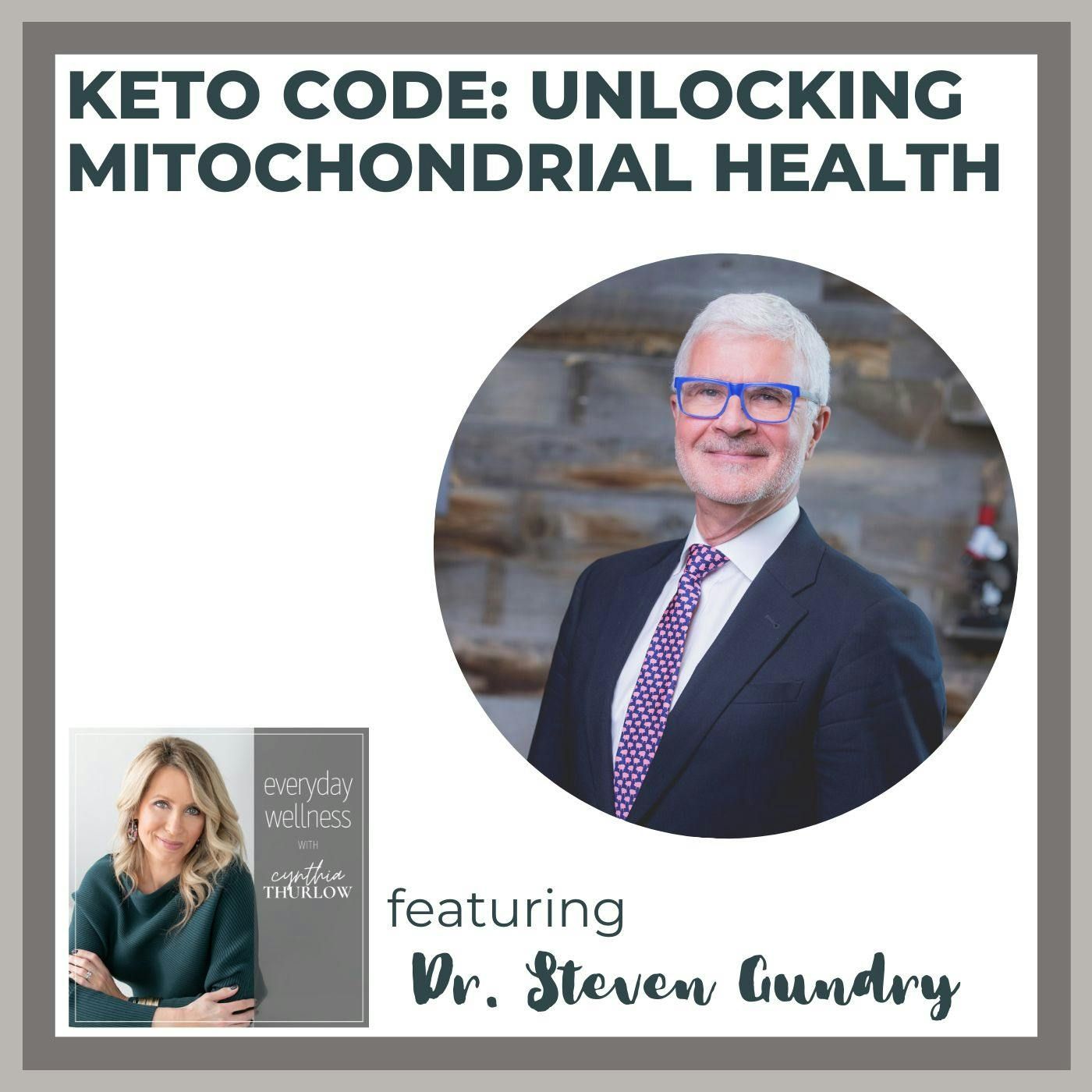 Everyday Wellness: Midlife Hormones, Menopause, and Science for Women 35+