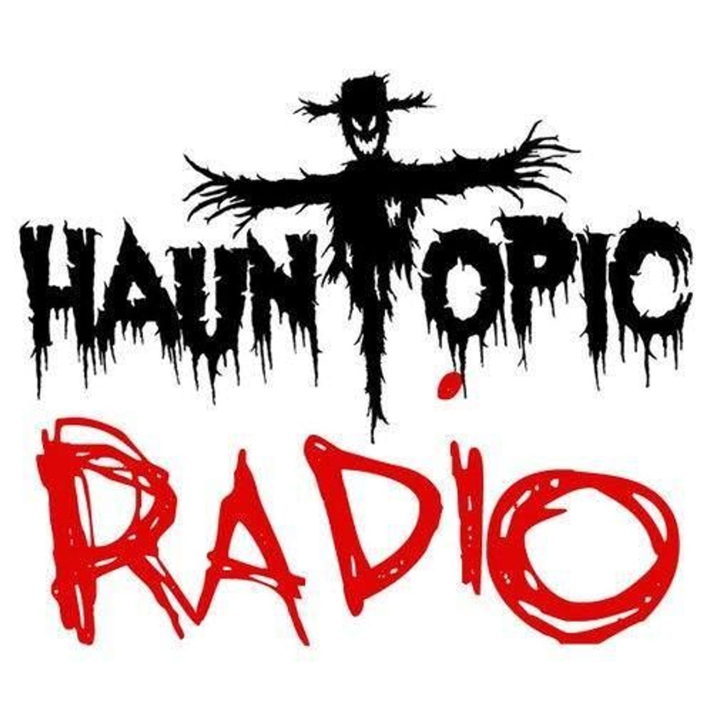 [HauntTopic Radio] Talking Haunts & HAuNTcon with Scott Swenson and Todd Patton