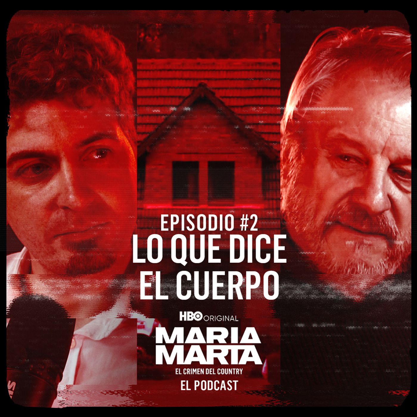 MARÍA MARTA: EL CRIMEN DEL COUNTRY
