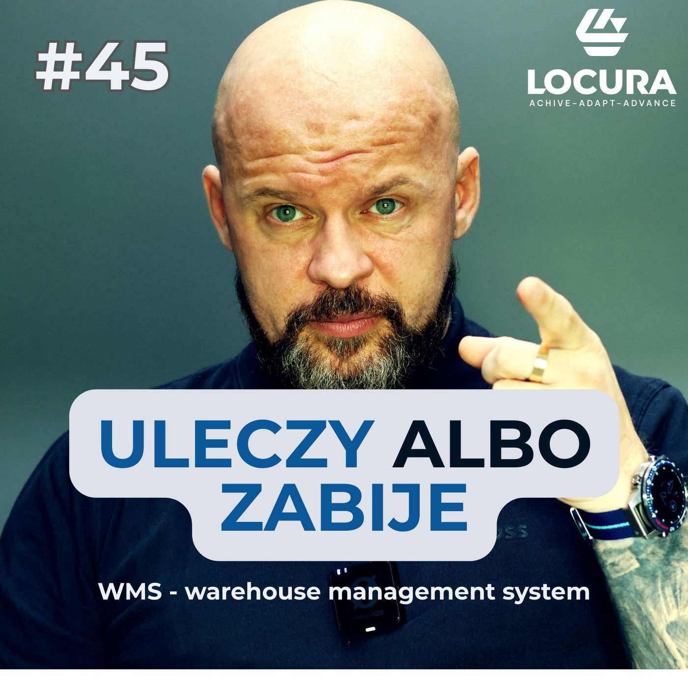Wdrożenie WMS: Kompletny przewodnik, jak przygotować firmę i uniknąć katastrofy. Wdrożenie WMS: Kompletny przewodnik, jak przygotować firmę i uniknąć katastrofy.