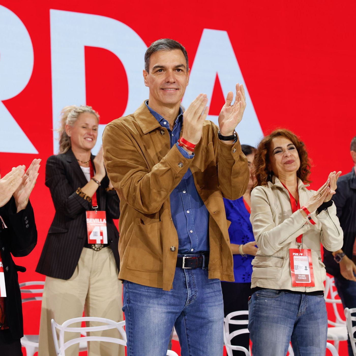 La Tertulia de La Trinchera. Aplaudir al PSOE es aplaudir la corrupción