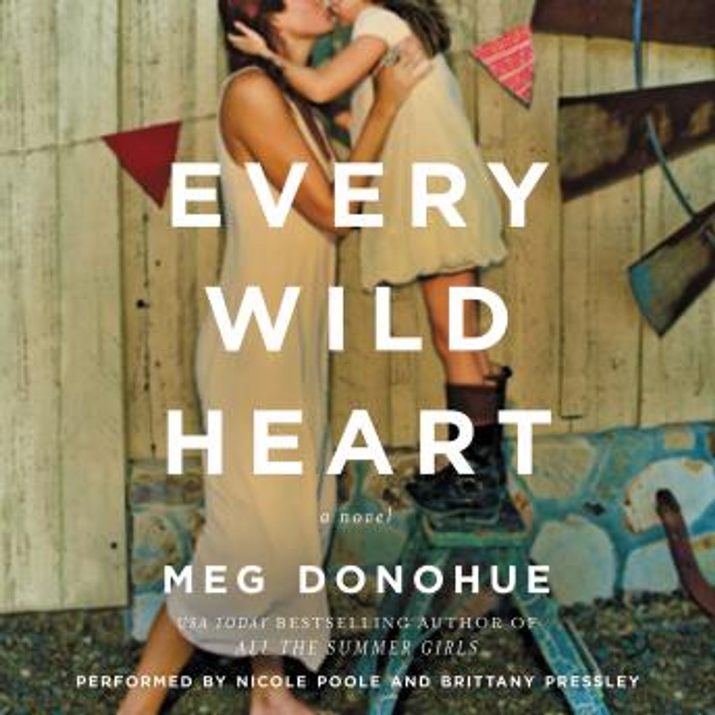 Listen to Best Full Audiobooks in Fiction, Contemporary Women