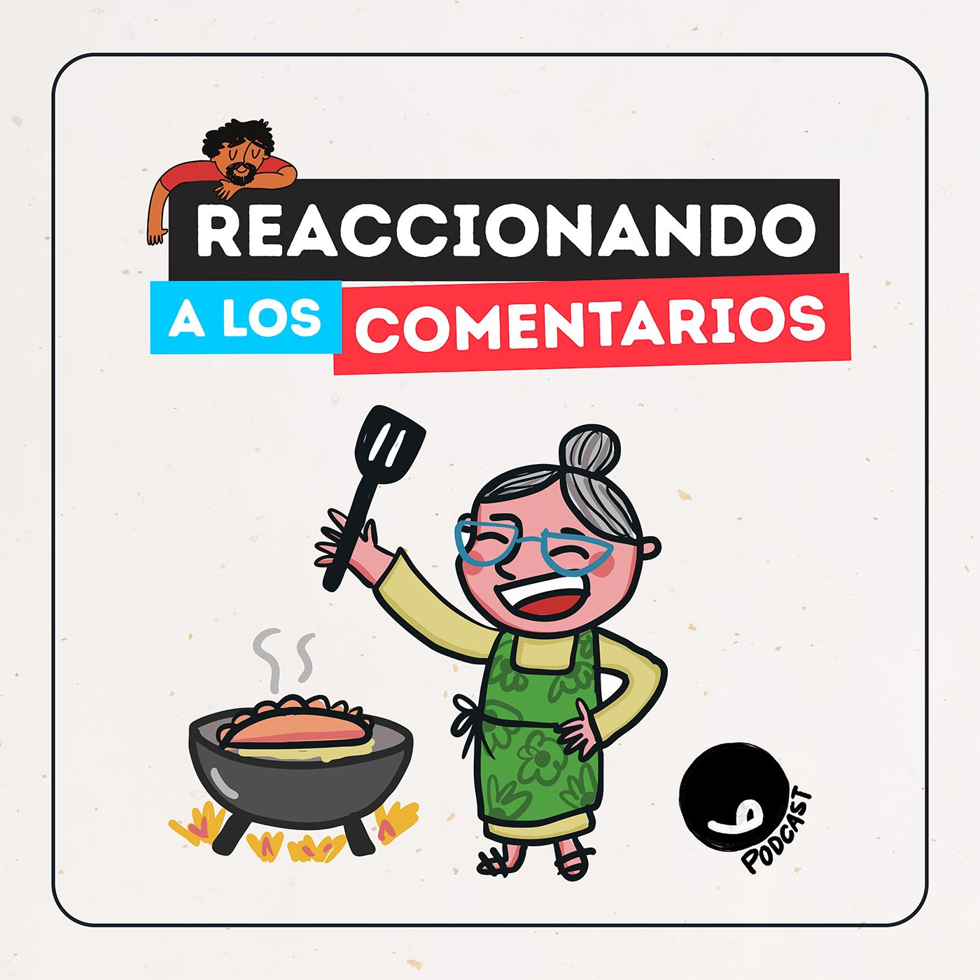 El podcast de Bocao