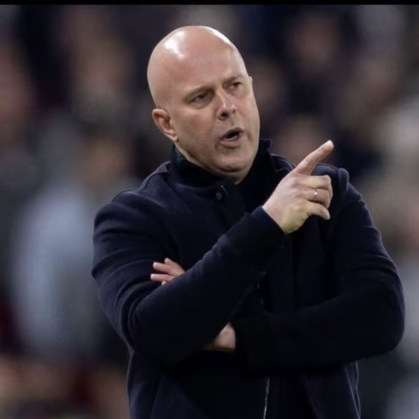 S087E21: It Was A Great Contest Between 2 Great Football Teams - Trevor Gear On Liverpool v Man City