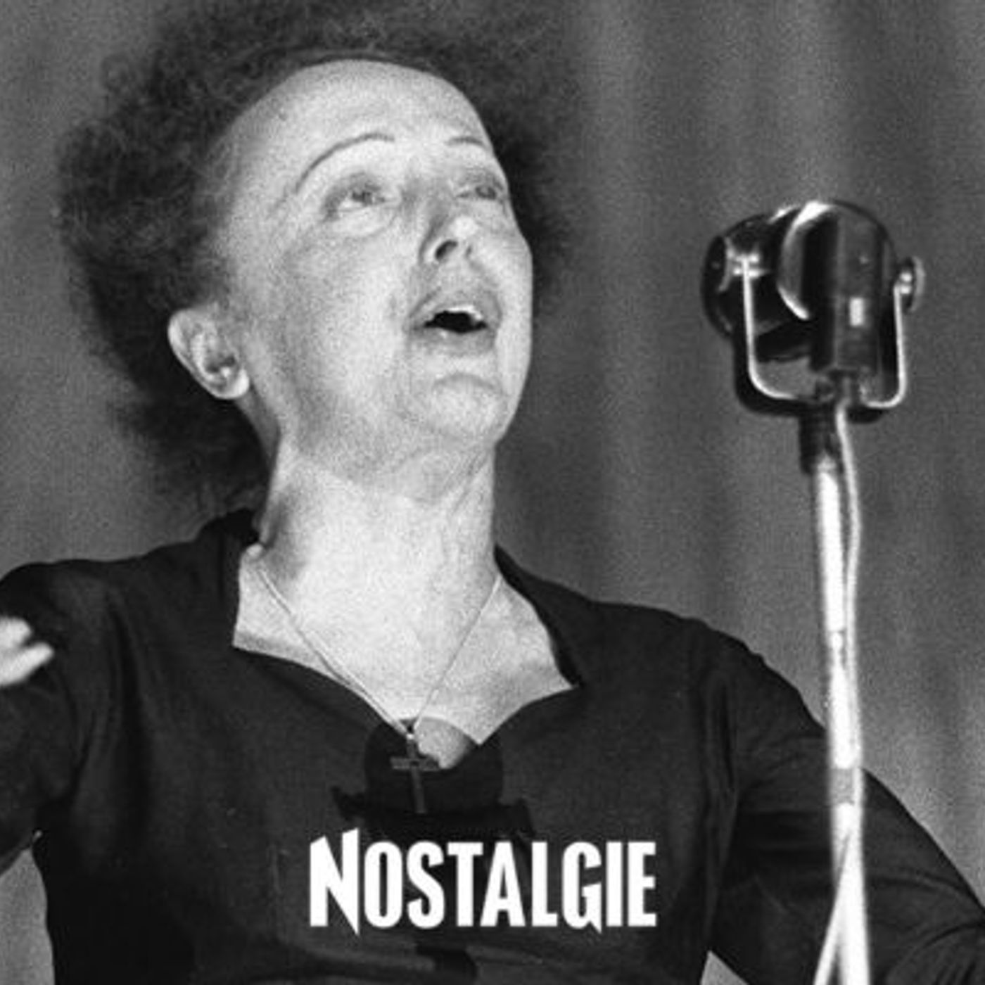 Journal de la Musique : Edith Piaf bientôt au centre d'un film d'animation