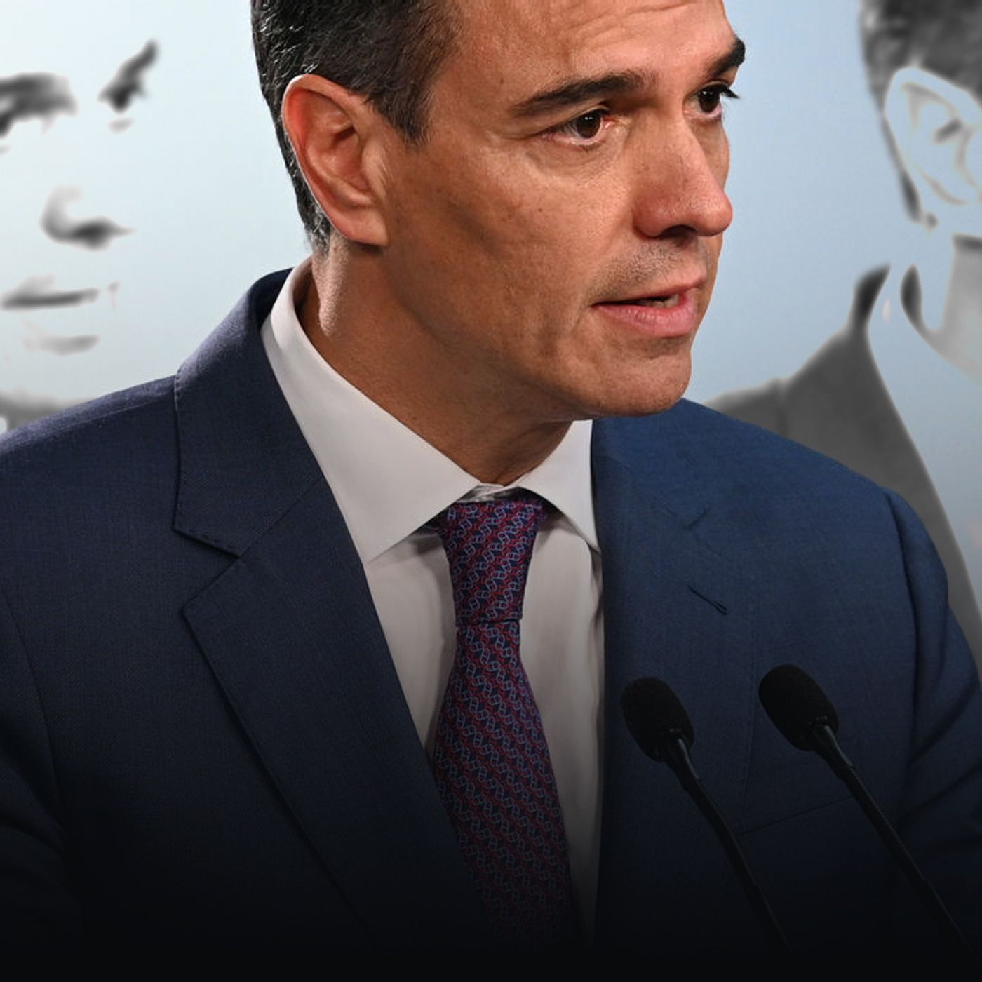 Las bombas de la UCO contra Pedro Sánchez y el cinismo de Errejón episode artwork