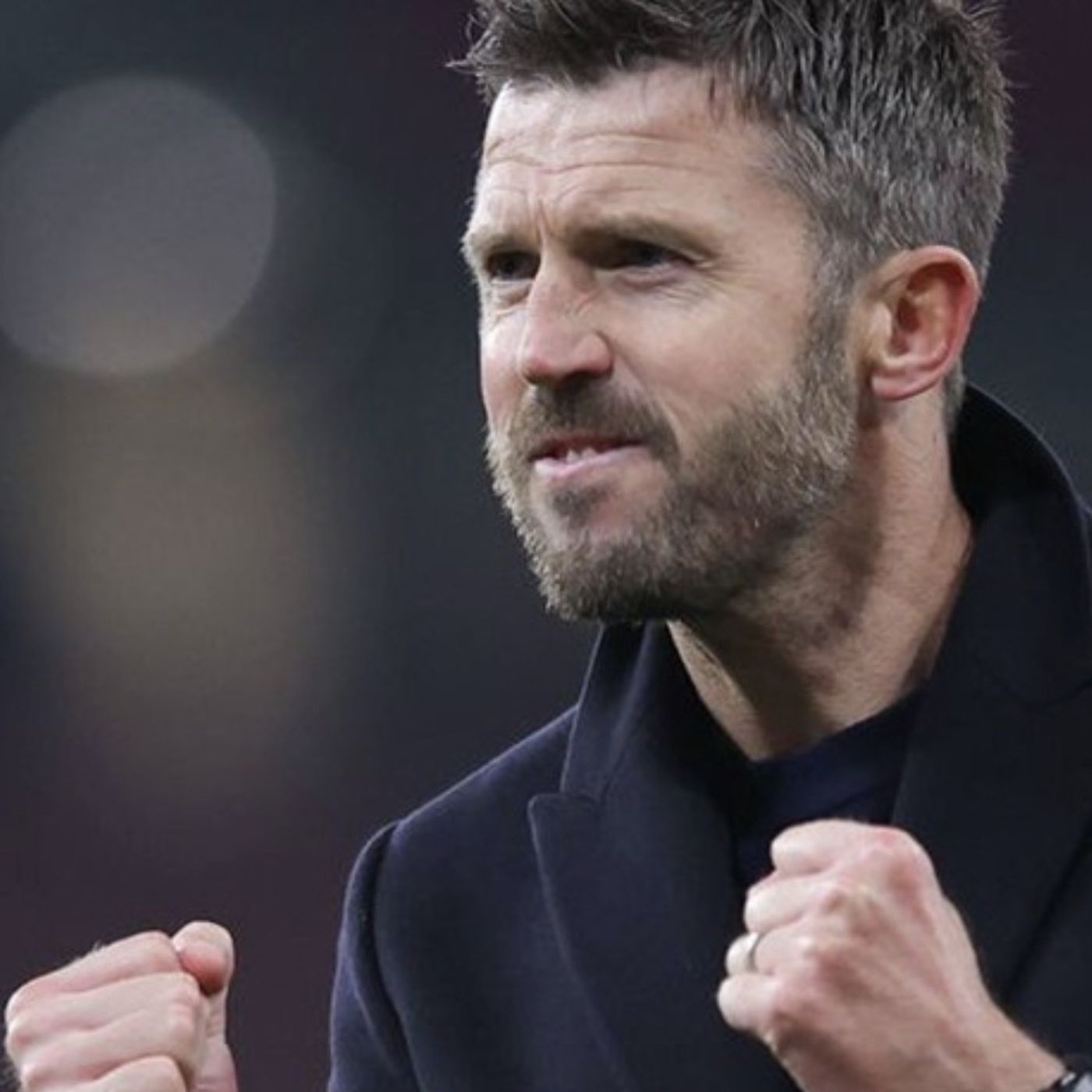 S085E42: Yeah I Think It's Far Too Early - Trevor Gear On Michael Carrick Assuming A Permanent Position