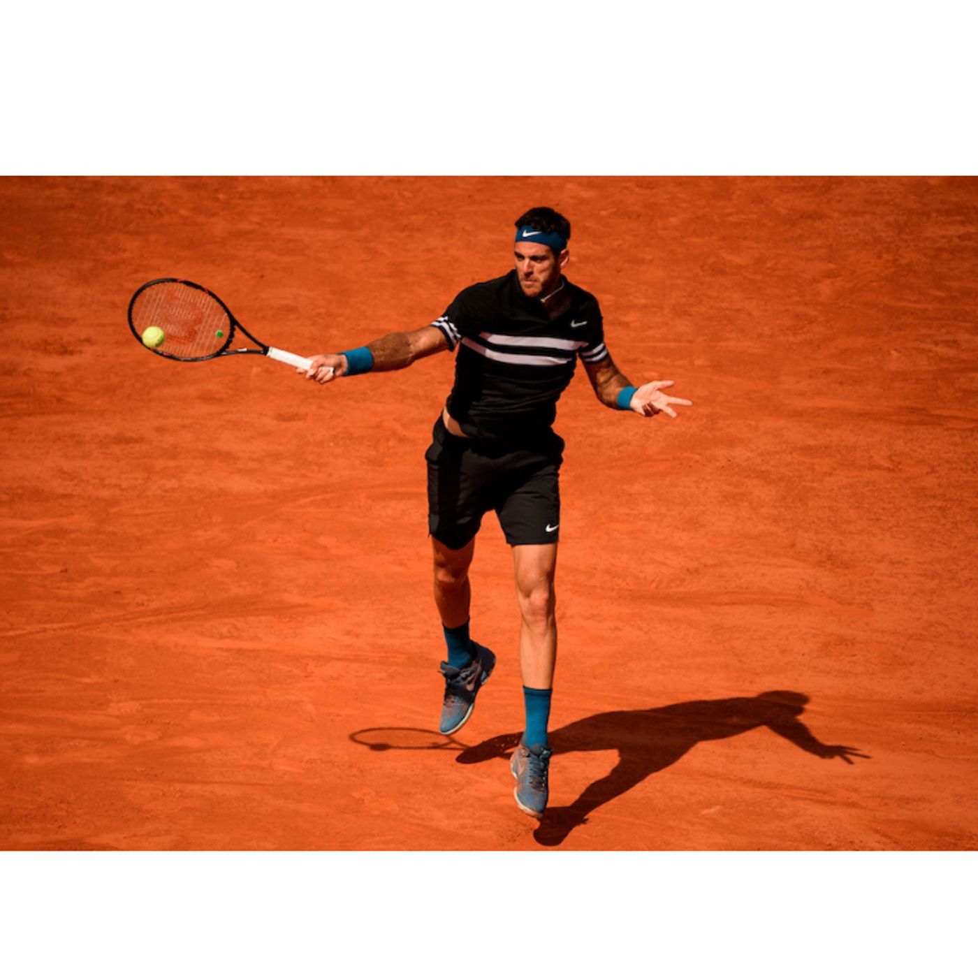 Tennis & Tennis Tennis & Tennis