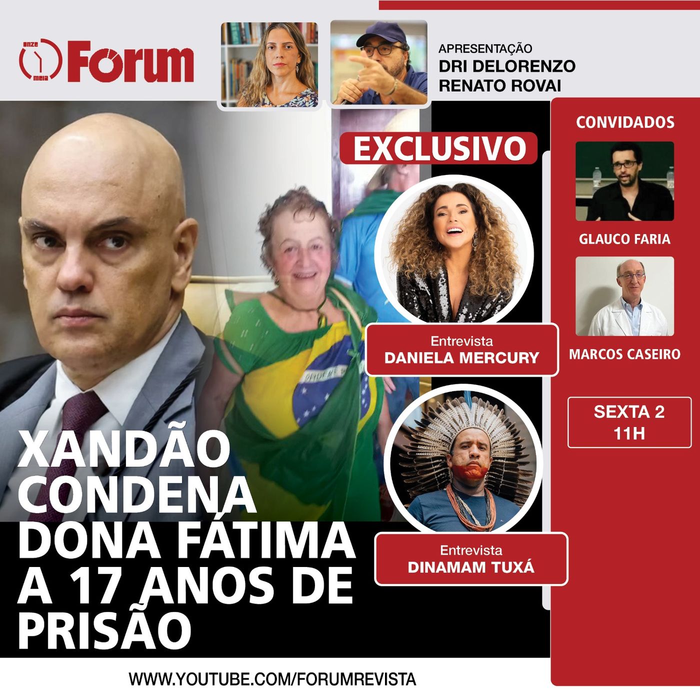 Fórum Onze e Meia