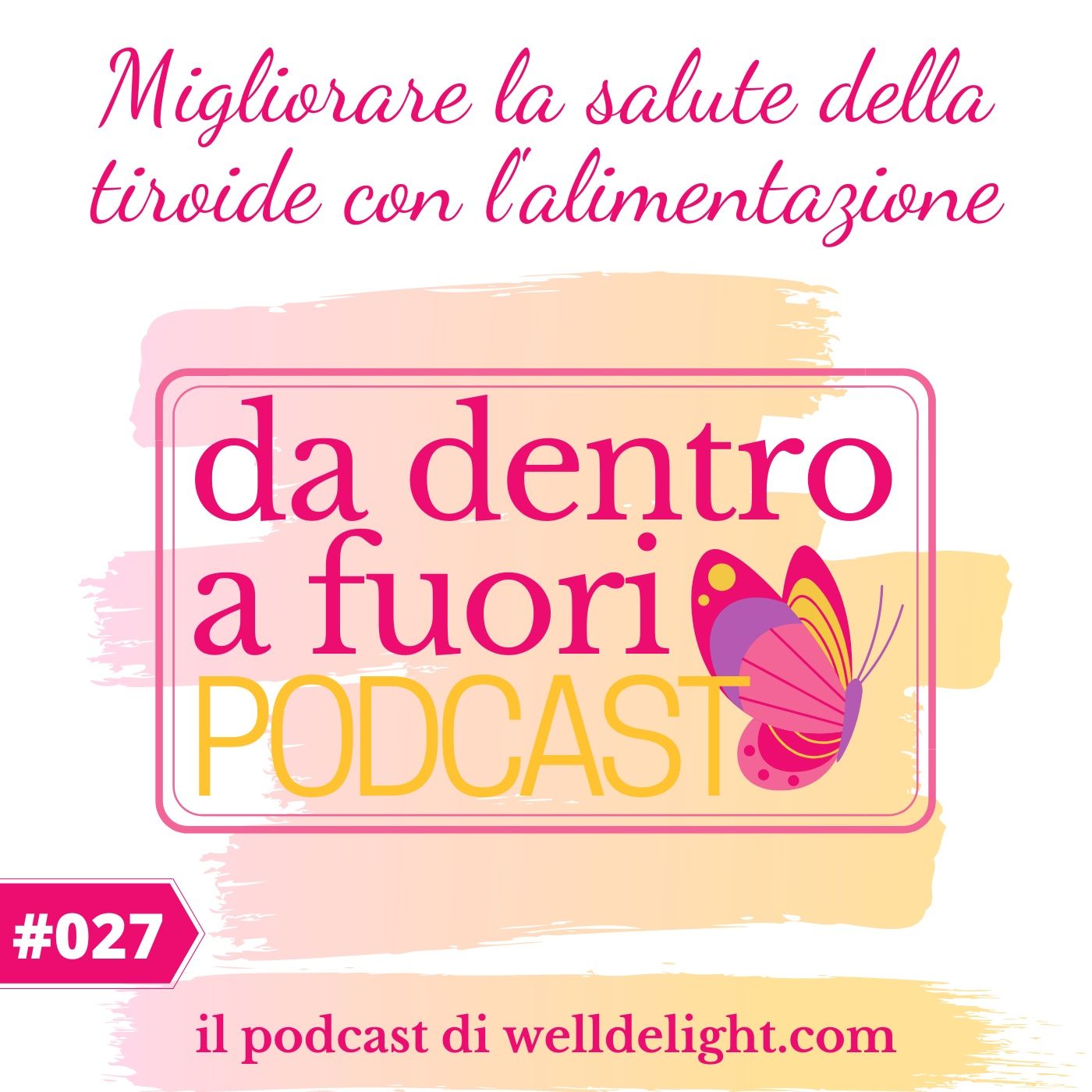 Da Dentro a Fuori Podcast