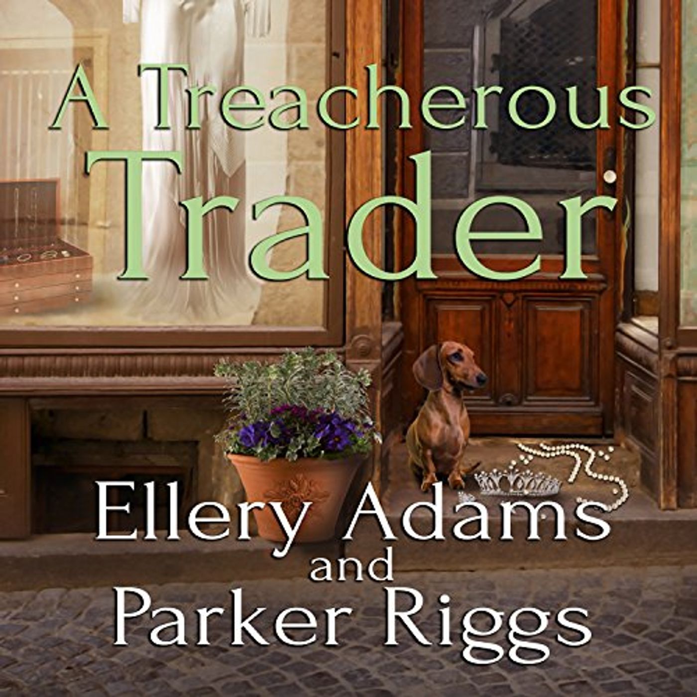 Discover Most Popular Audiobooks in Mysteries & Thrillers, Modern Detective