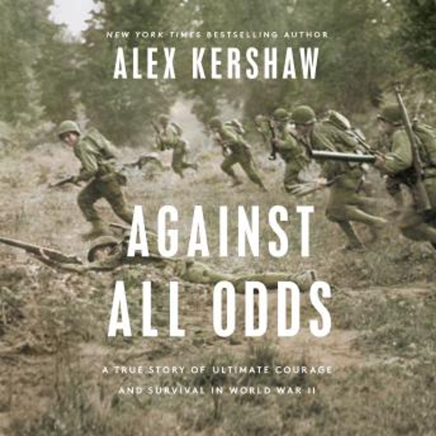 Grab the Top Full Audiobooks in History, Military