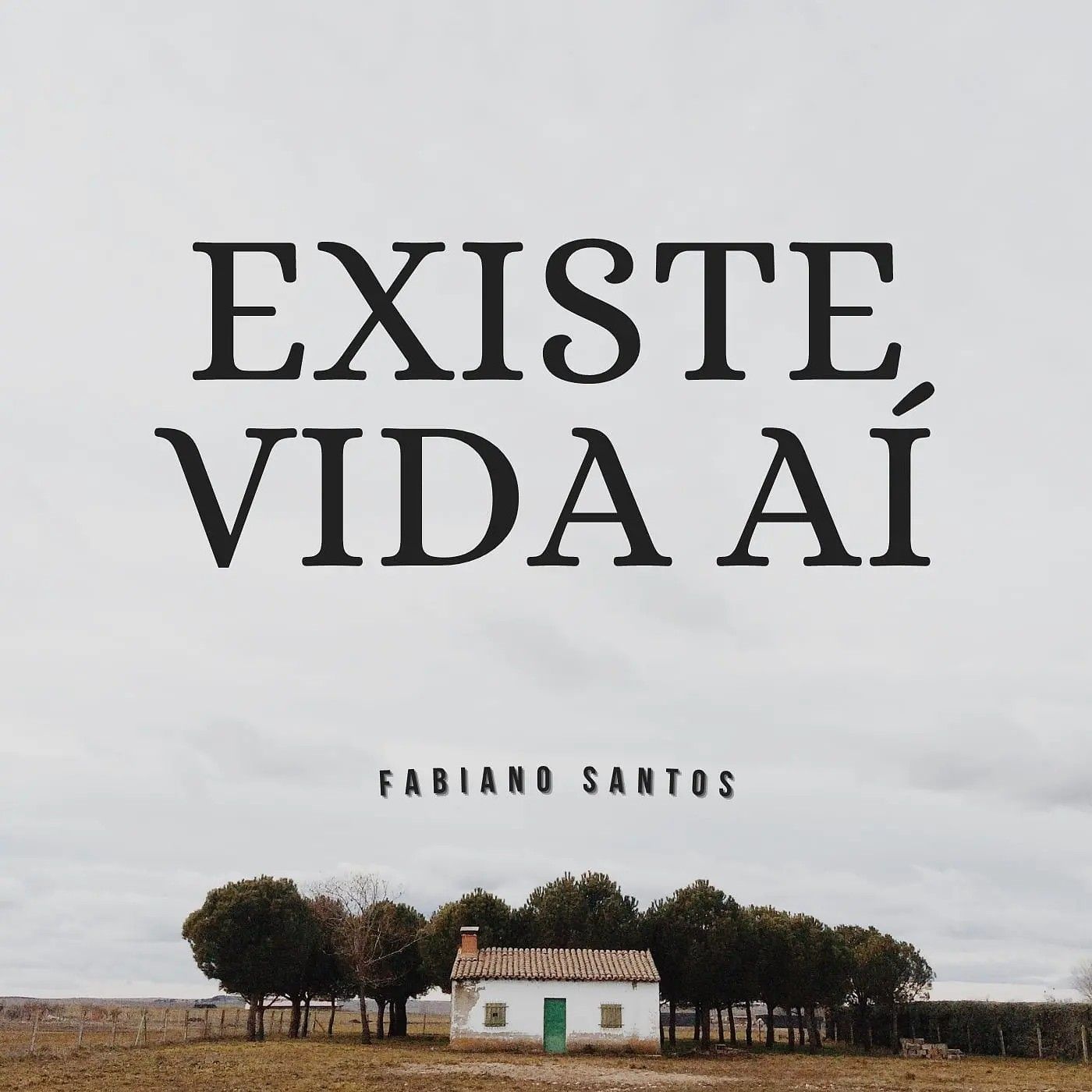 EXISTE VIDA AÍ