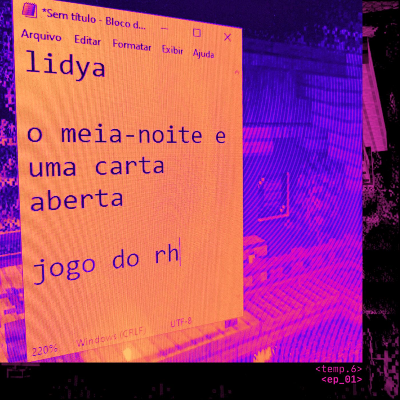 Eu, Adriel - Meu Diário Semi-Aberto