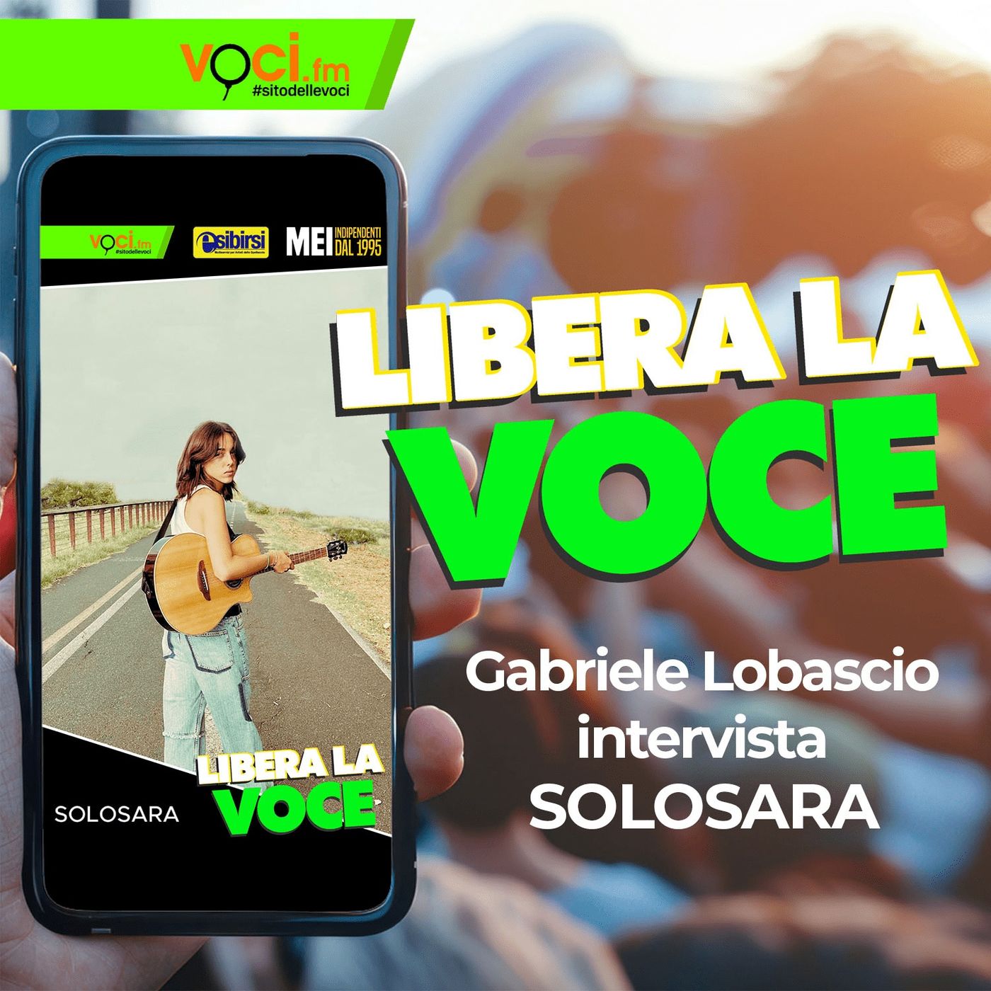 Voci.fm