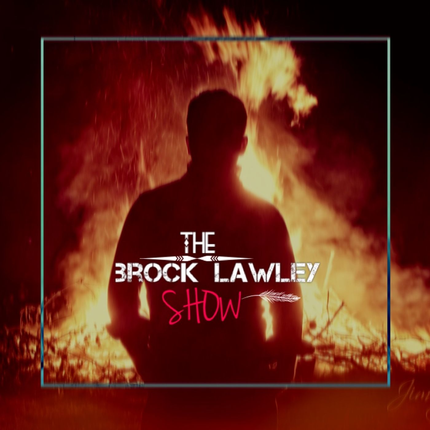 The Brock Lawley Show