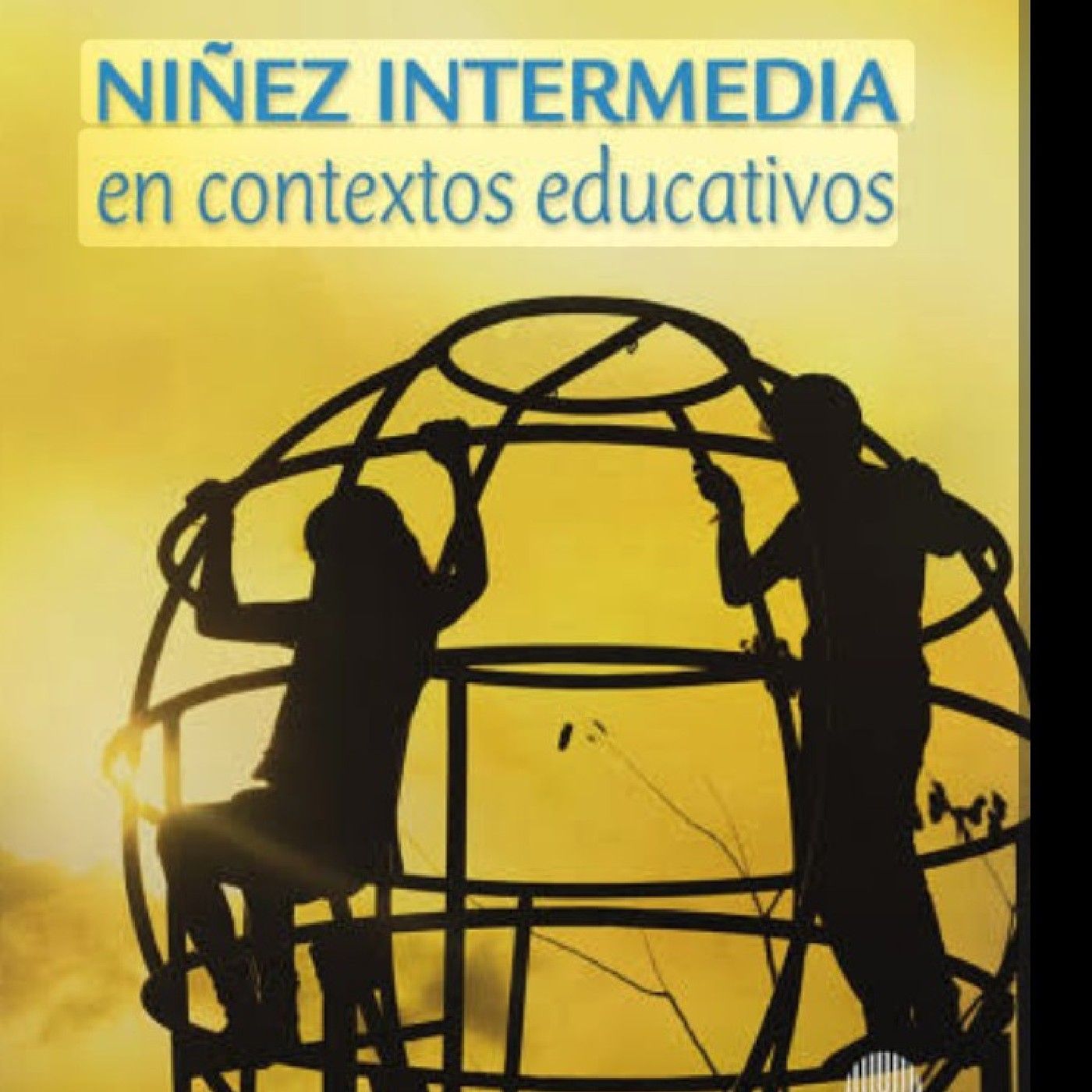 Niñez intermedia podcast artwork