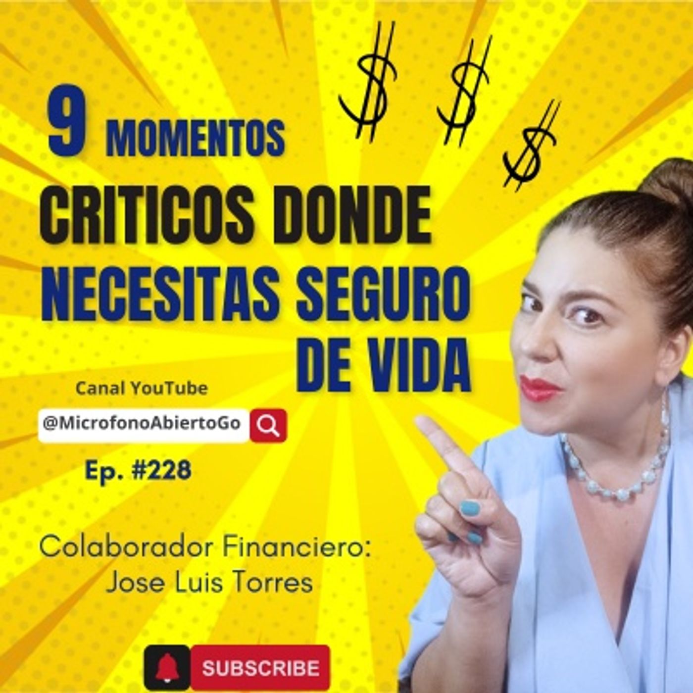 MICROFONO ABIERTO GO