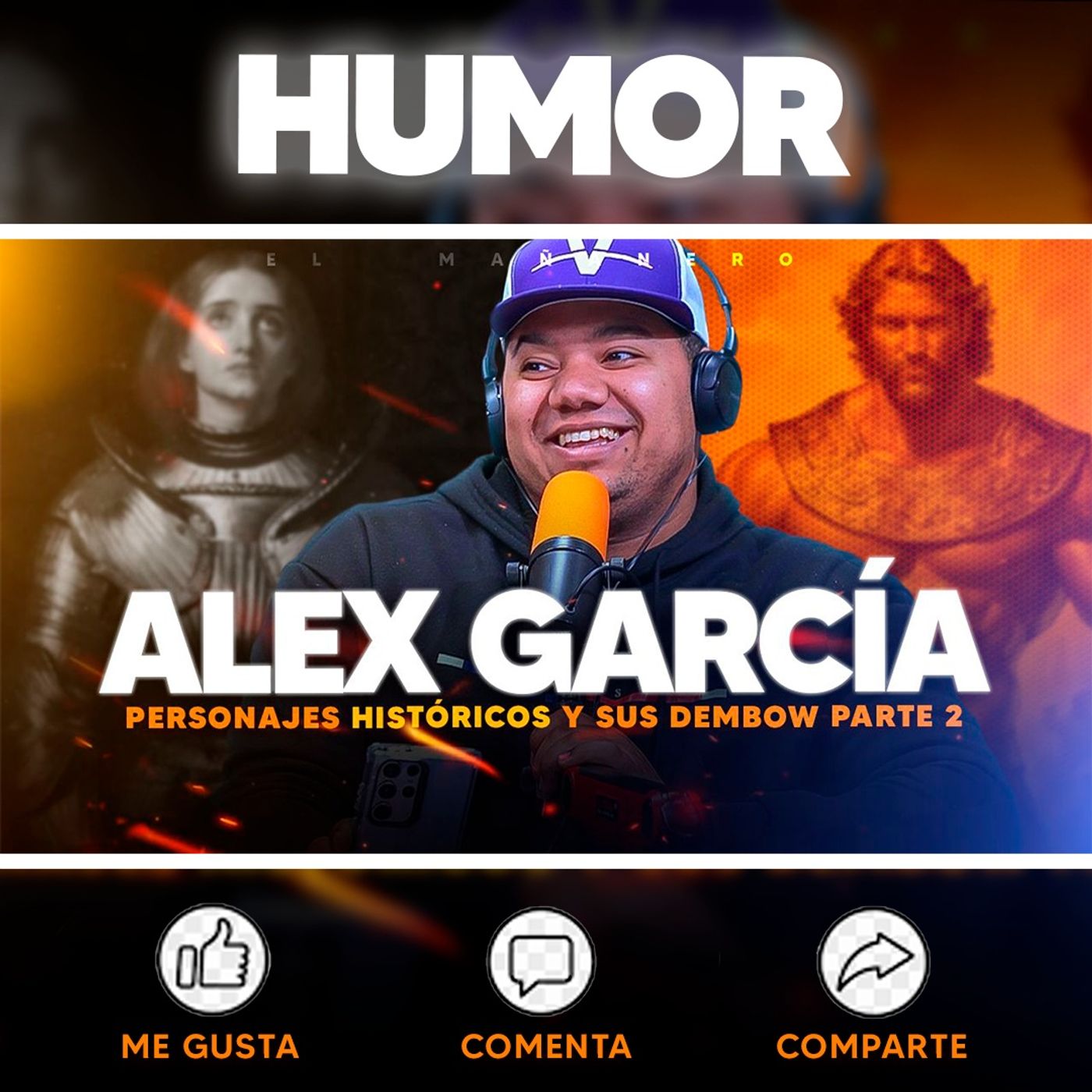 El Mañanero Radio