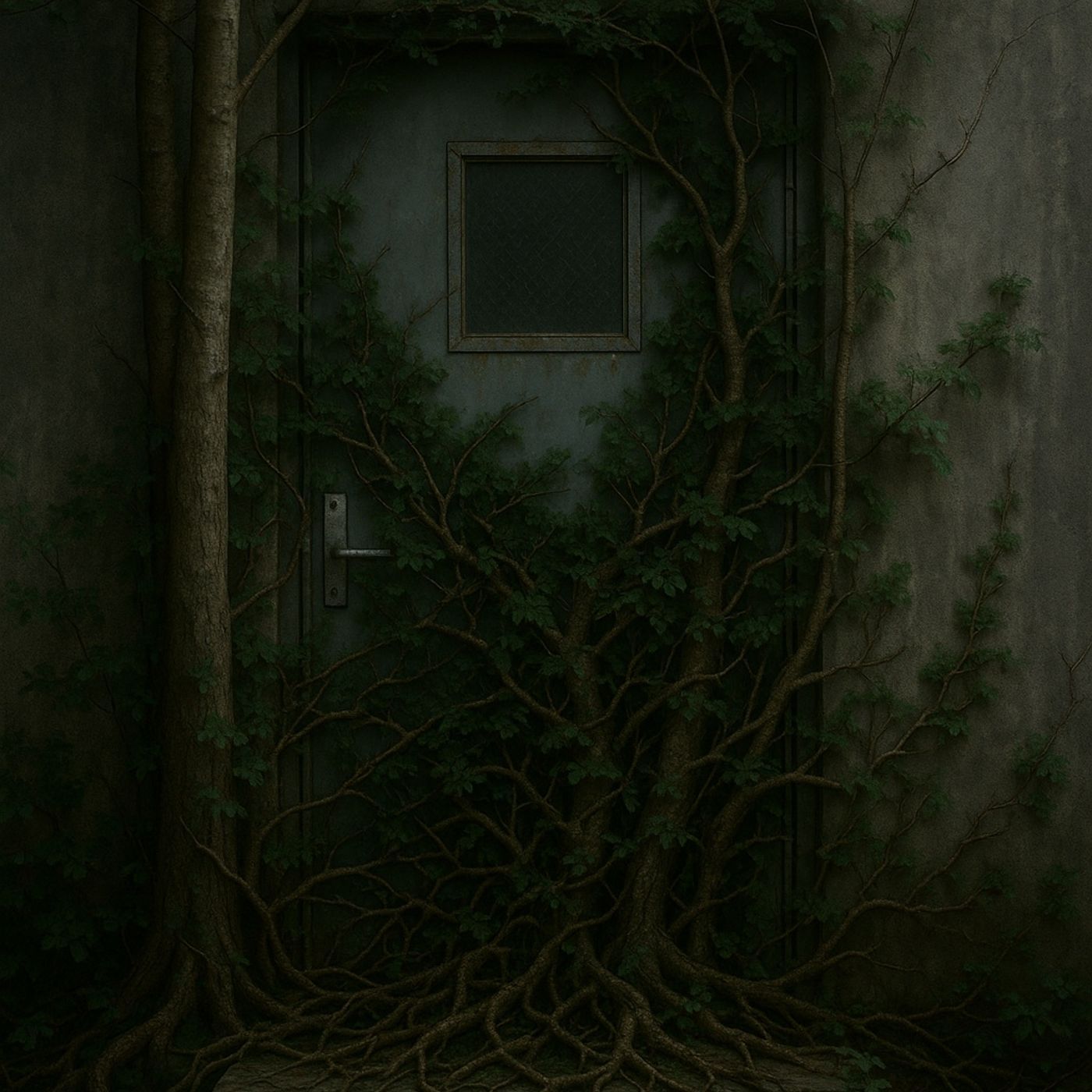 Creepypastas en español