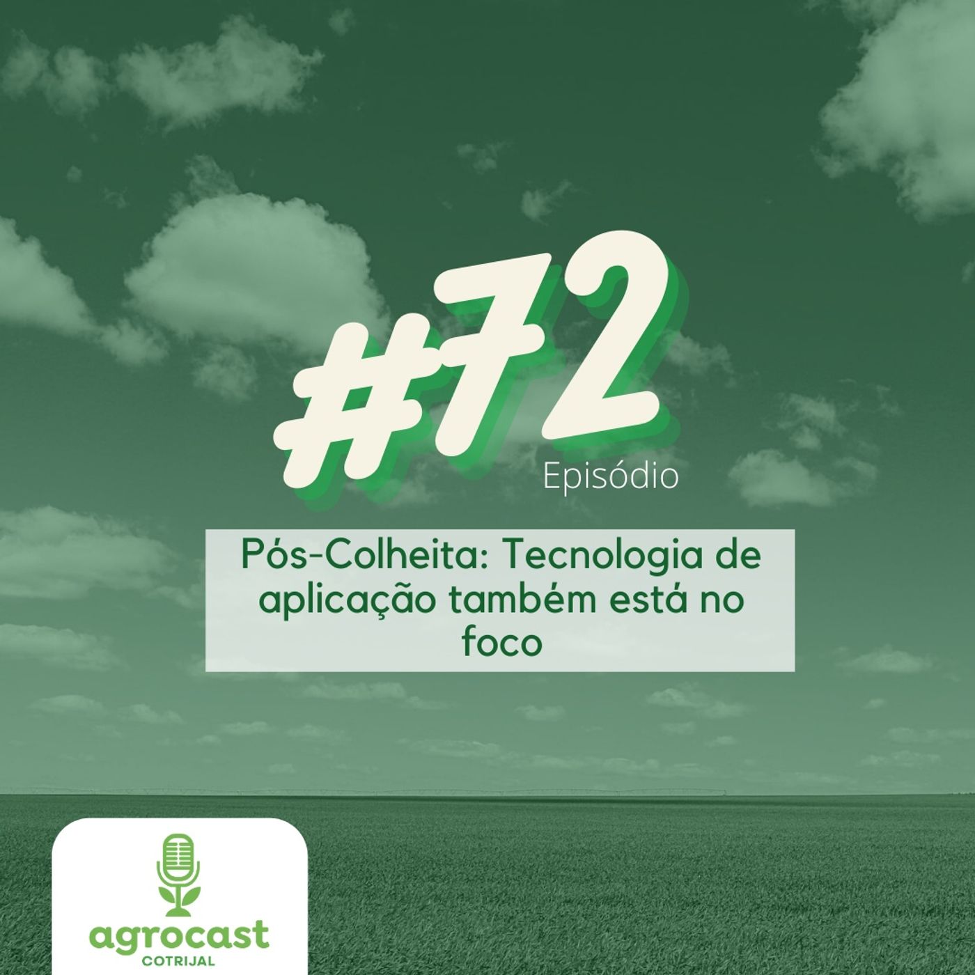 AgroCast Cotrijal