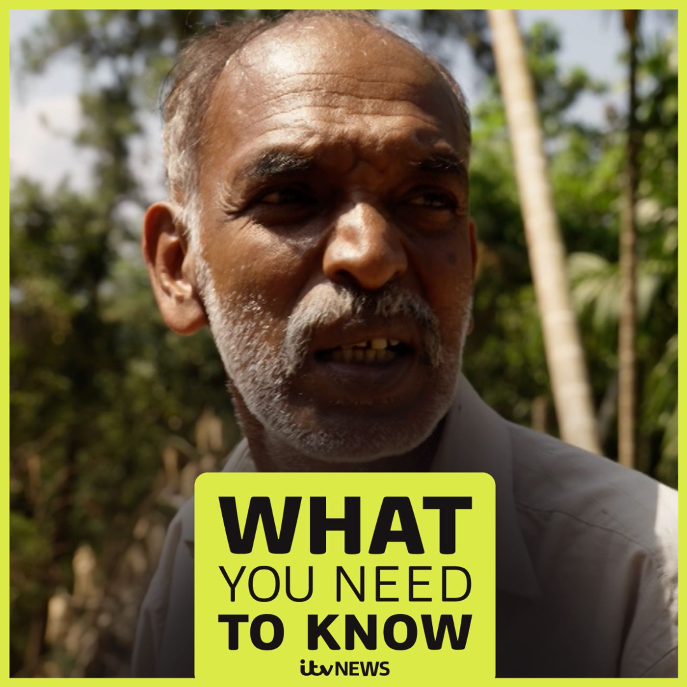 Sri Lanka floods: why have they been so catastrophic? Sri Lanka floods: why have they been so catastrophic?