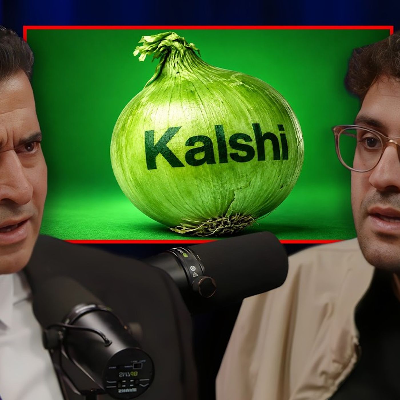 Kalshi’s Weirdest Markets: Taylor Swift, Goats & Onions