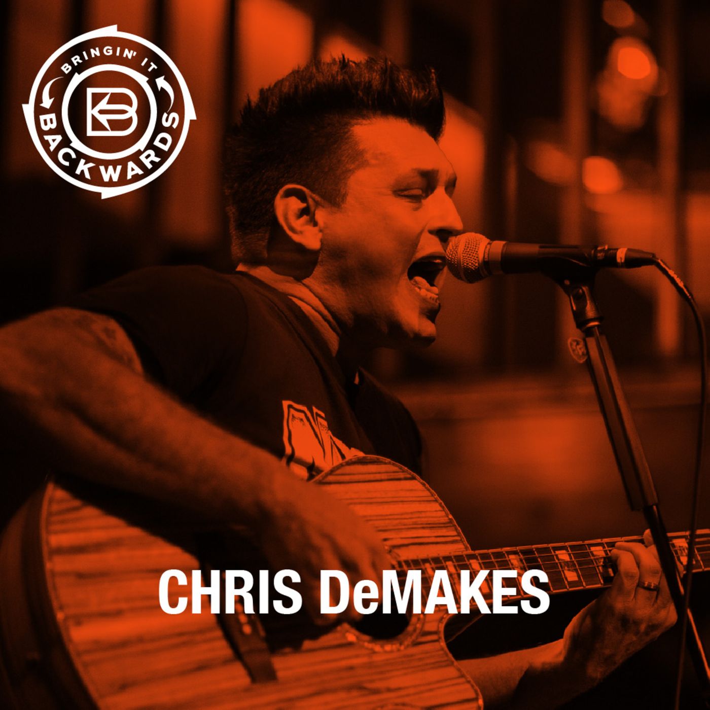 Interview with Chris DeMakes of Less Than Jake Image