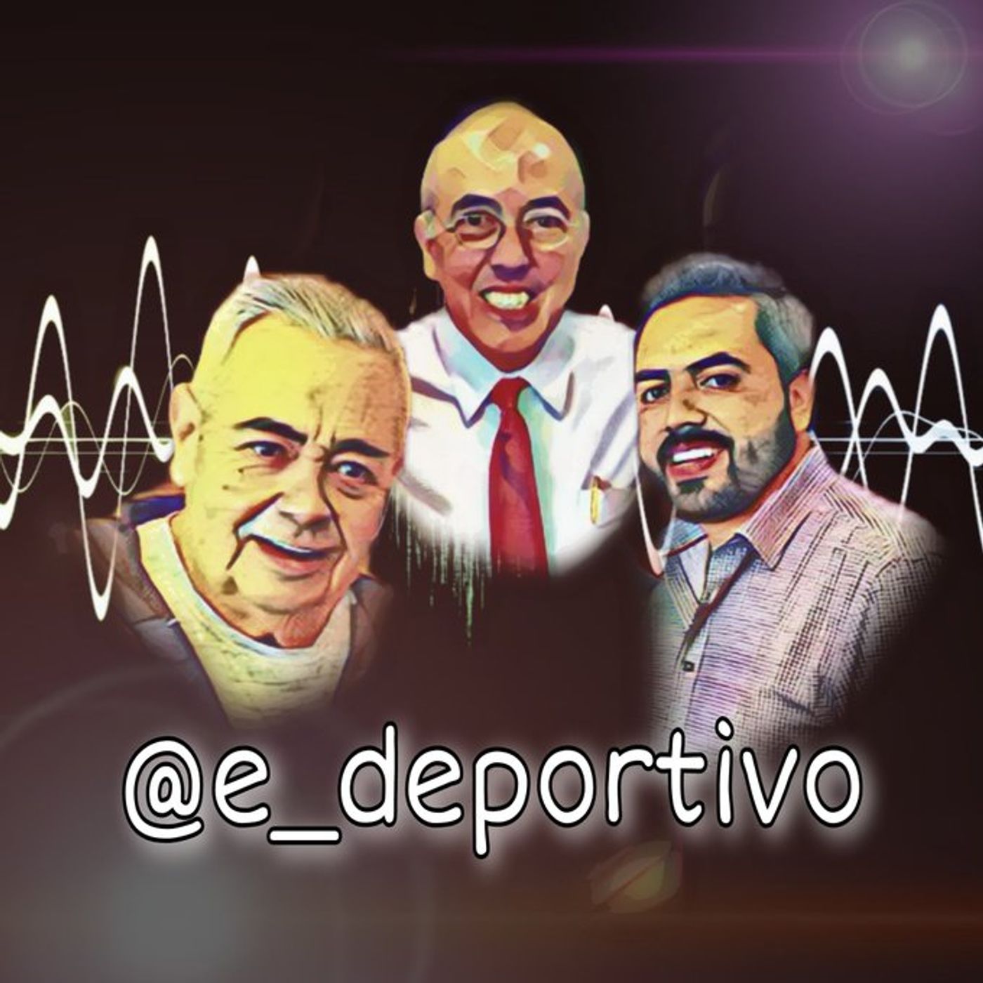 Mitad de semana con los prófugos de las pandemias en Espacio Deportivo de la Tarde 28 de Octubre 2020