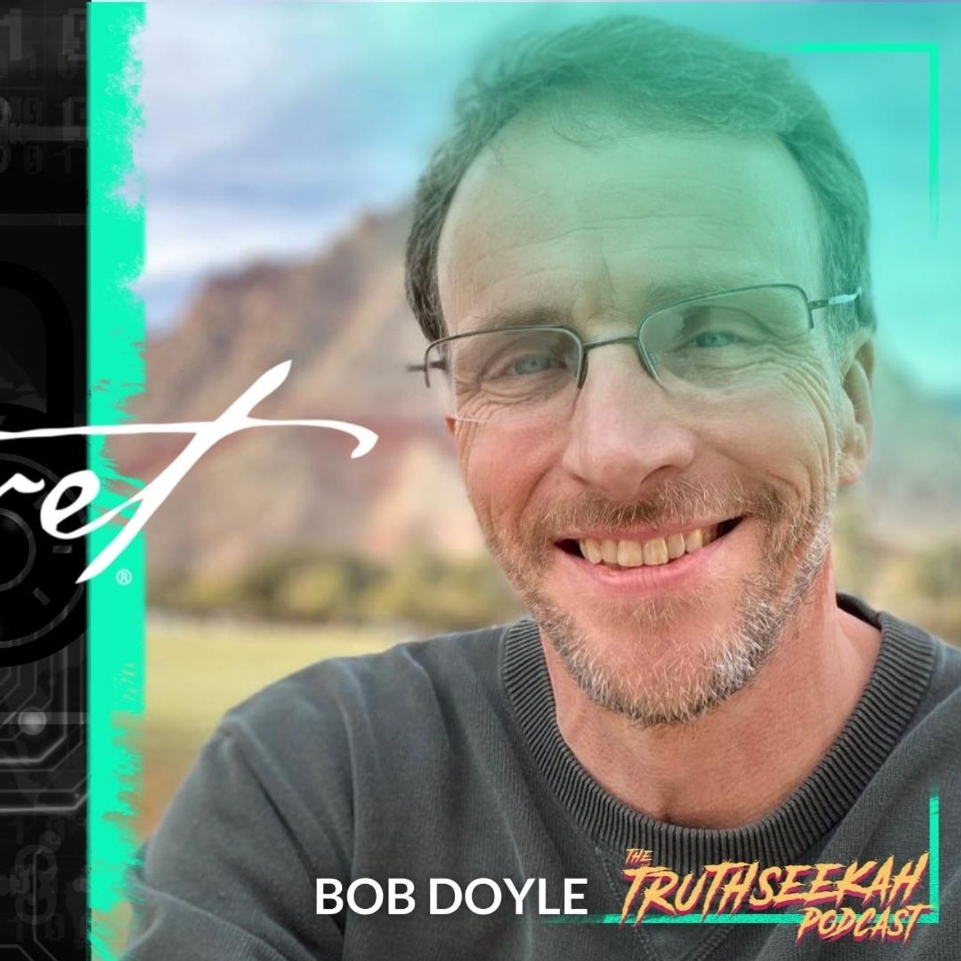 Law of Attraction - No More Secrets - Bob Doyle From The Secret