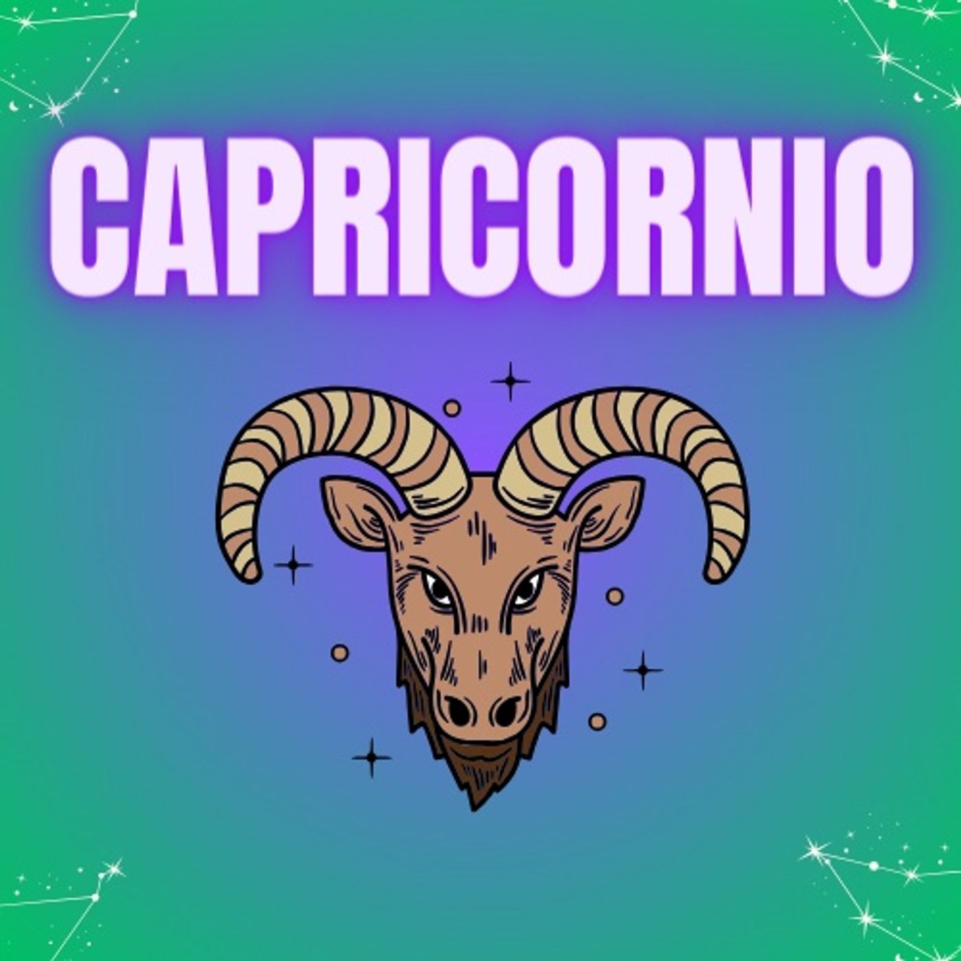 Capricornio ♑ Lectura del café ☕ episode artwork