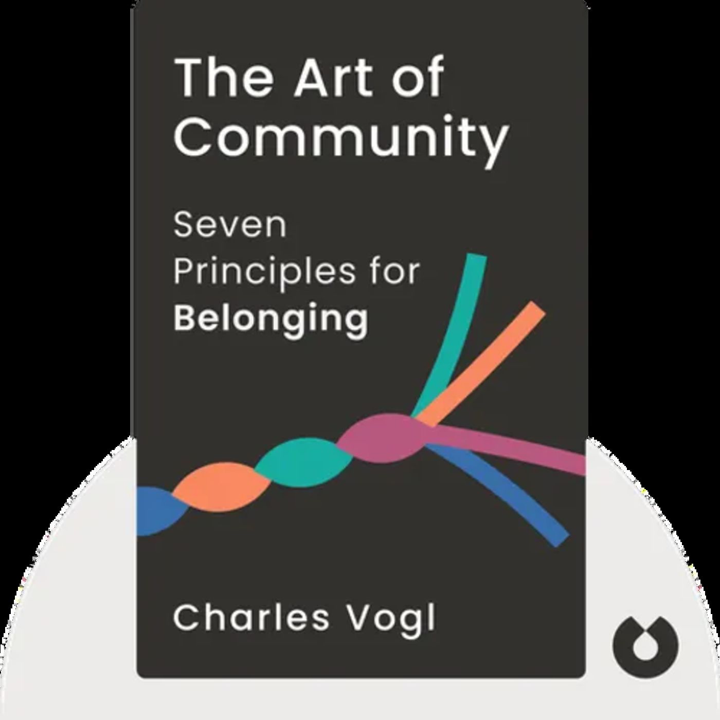 THE ART OF COMMUNITY