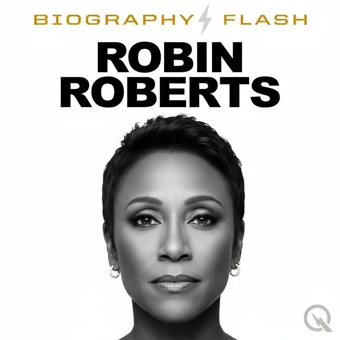 Robin Roberts - Biography Flash