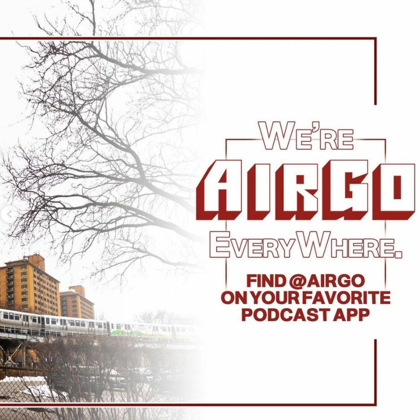 Updates: Summer Break, Chicago Torture Justice Center, Black Freedom Conversations, and more! episode artwork