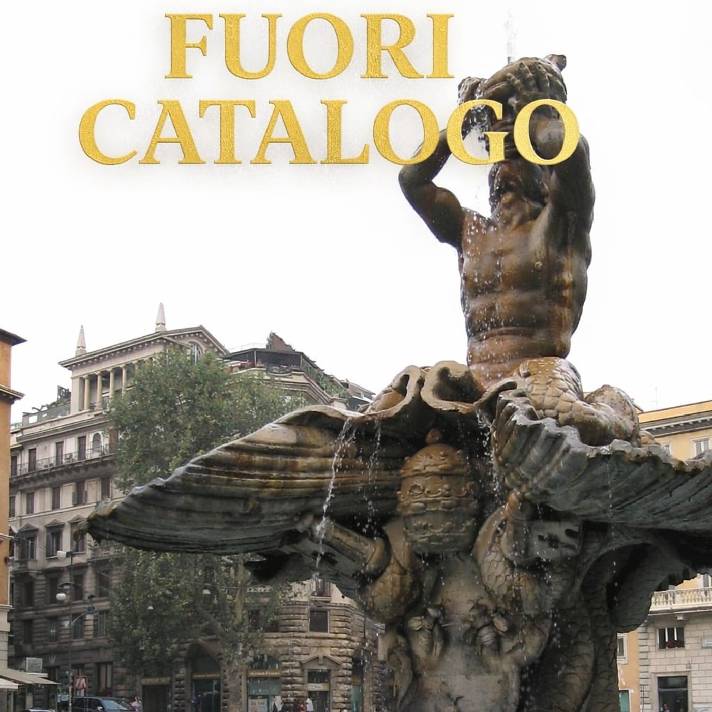 FUORI CATALOGO PUNTATA 17 ROMA FLUENS episode artwork