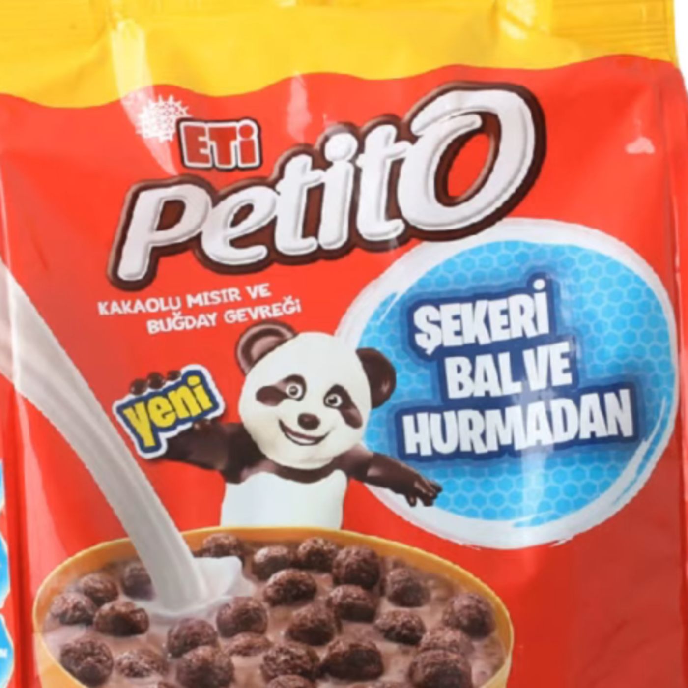Gıda Dedektifi