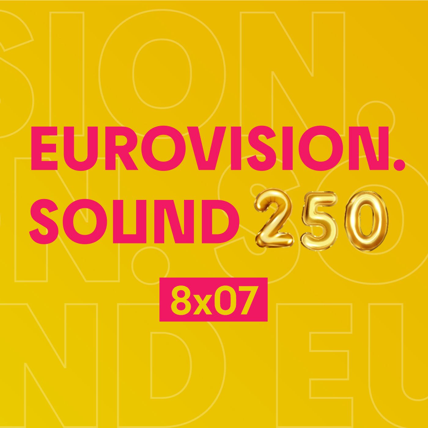 Eurovision Sound 250 (8x07) – 11 de noviembre de 2025: ¿Canadá en Eurovisión? Repaso a la actualidad y lo que dicen las redes