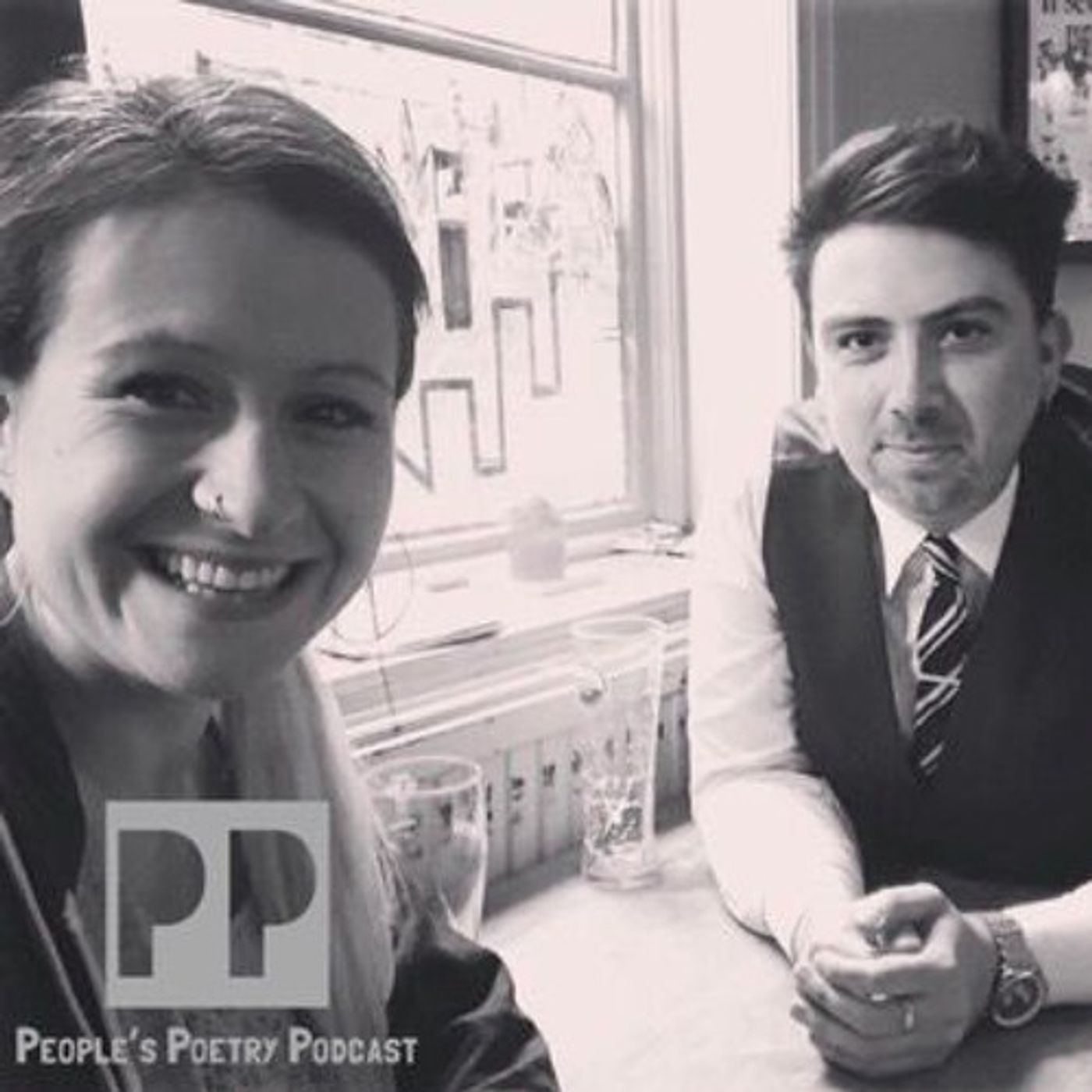 People\'s Poetry Podcast