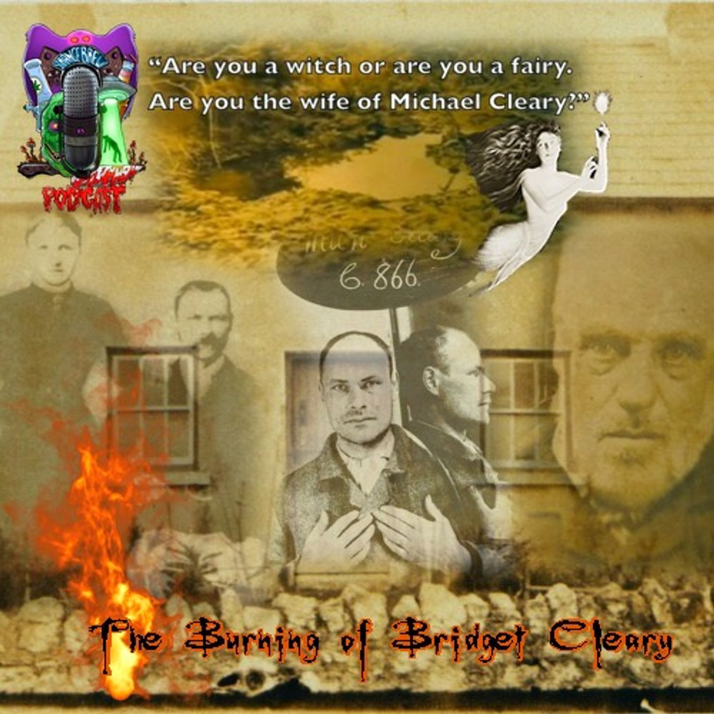 Strange Brew Podcast!